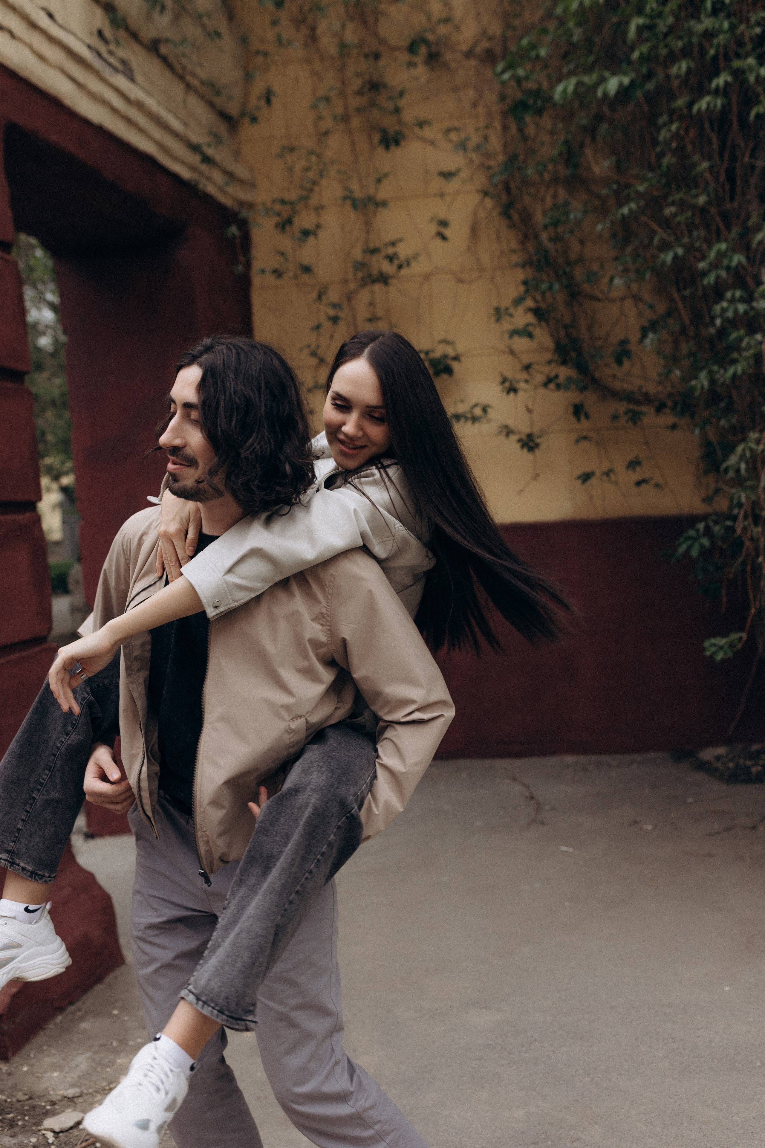 Родион и Елена. Lovestory. Свадебный фотограф Волгоград | Тарасова Светлана