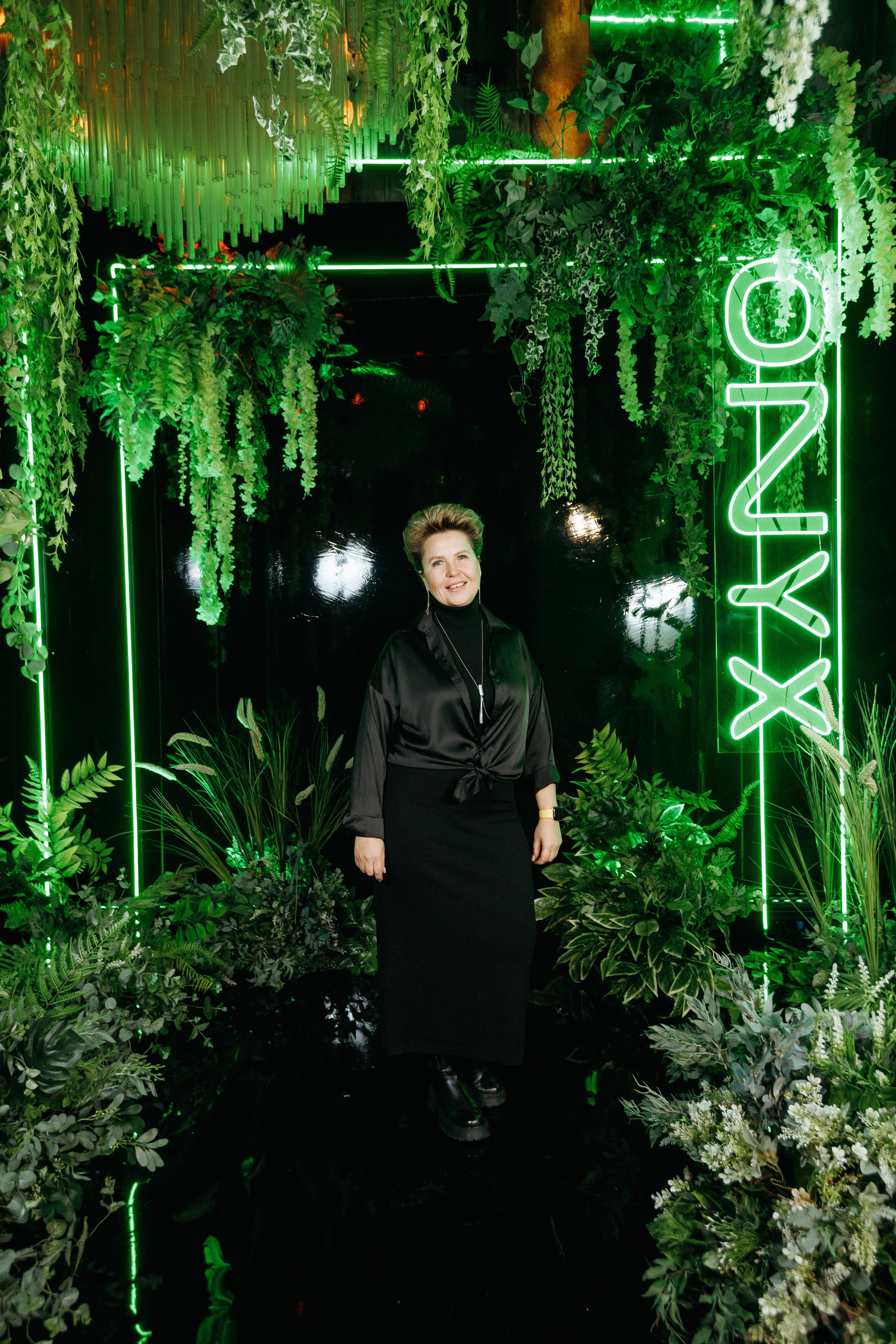 ONYX BLACK [Презентация Жилого Комплекса]. СВОИ. ФОТООТЧЕТЫ-СОБЫТИЯ-МЕСТА