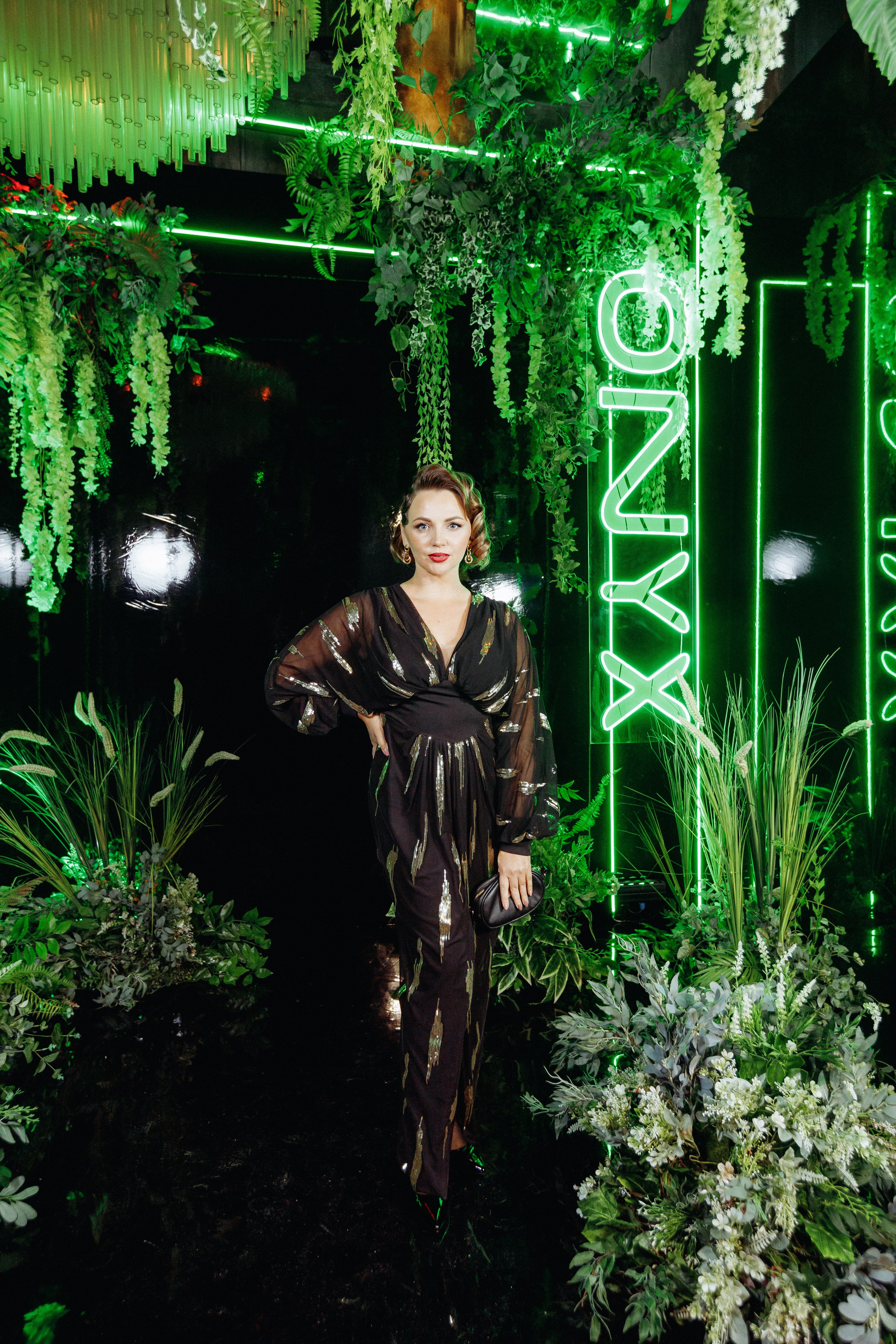 ONYX BLACK [Презентация Жилого Комплекса]. СВОИ. ФОТООТЧЕТЫ-СОБЫТИЯ-МЕСТА