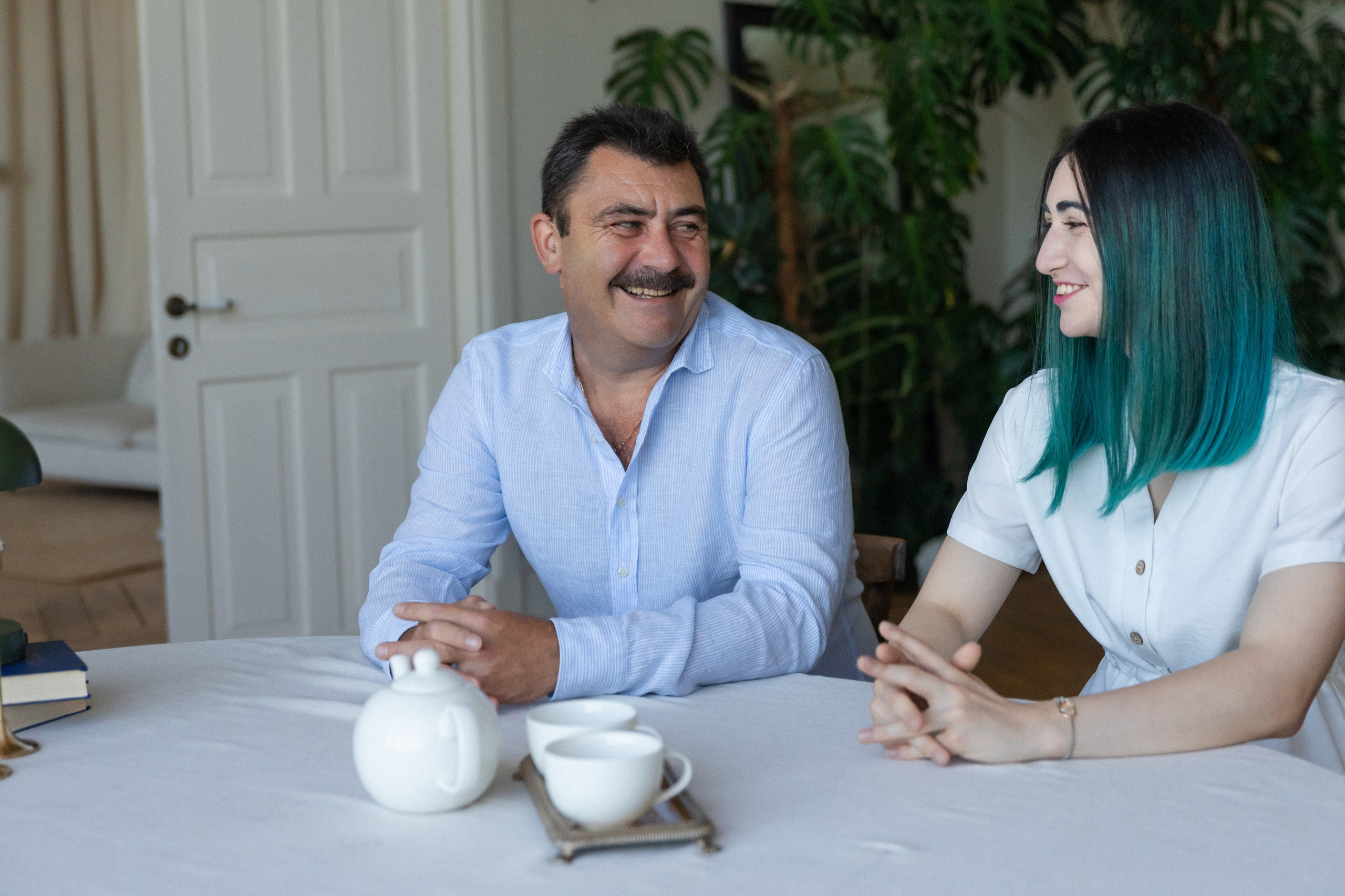 Студийные. Фотограф в Краснодаре Анна Светикова