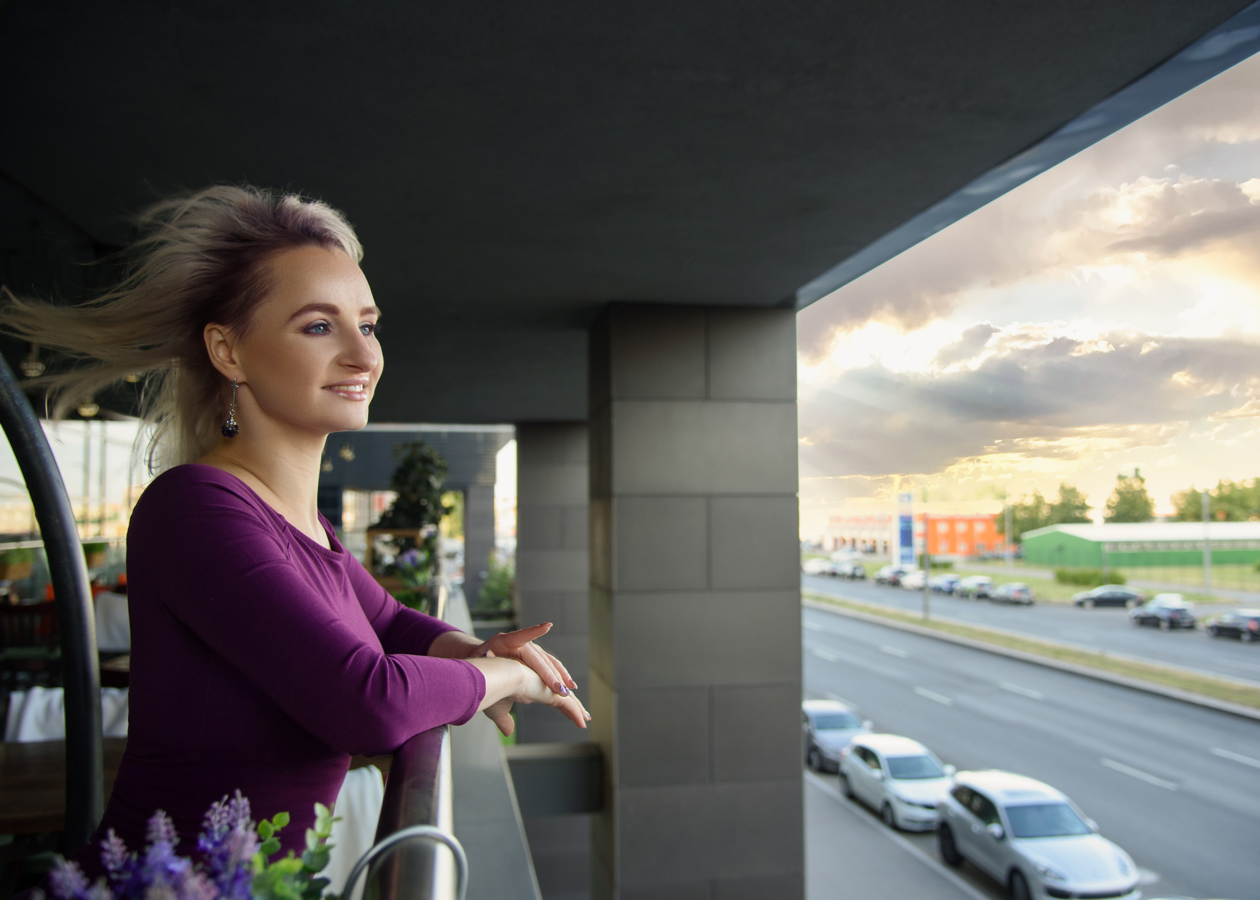 Светлана. Портретный Семейный Fine-Art фотограф в Санкт-Петербурге Криулина