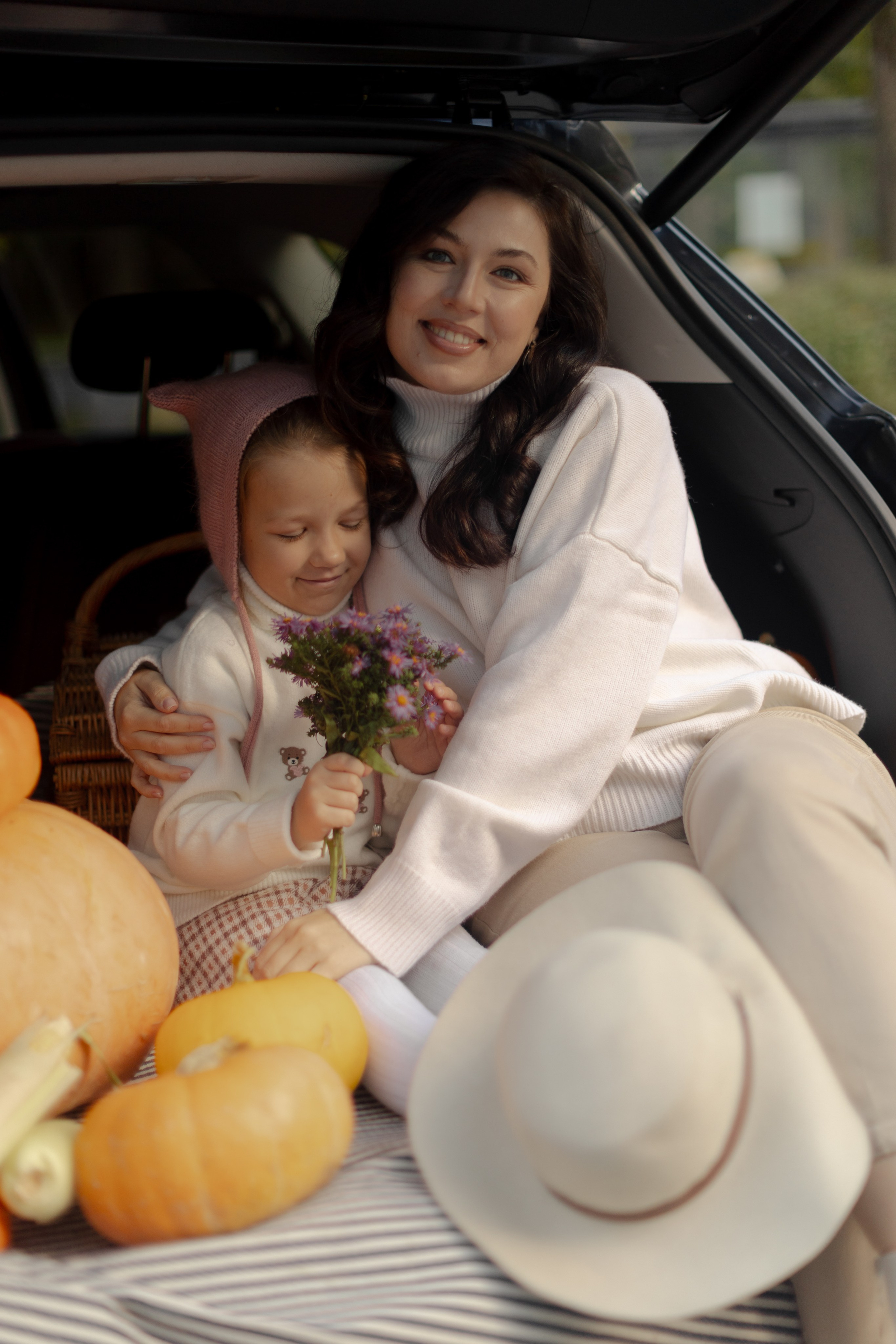 Осенние. @dariazphotodays