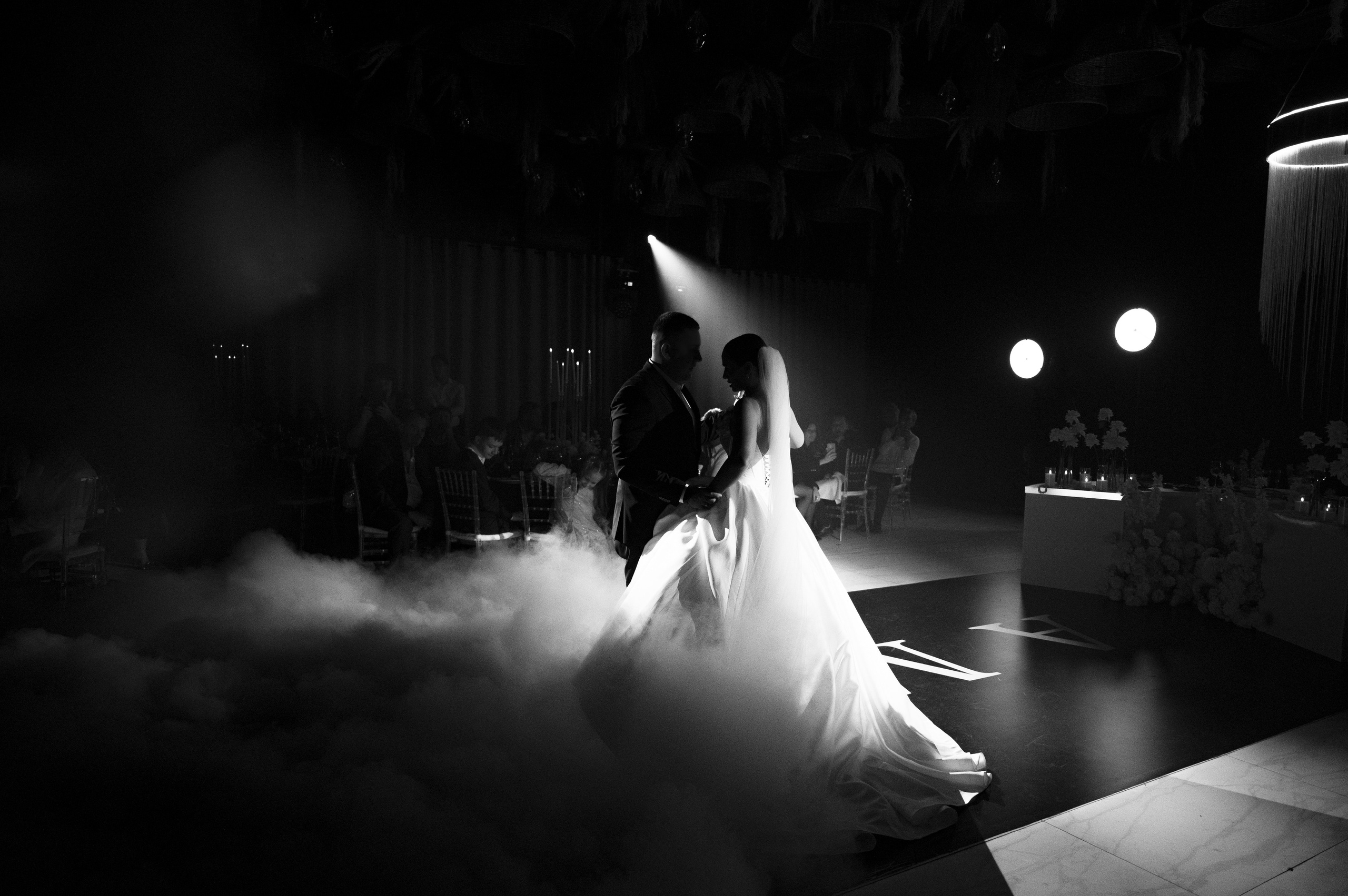 «Amore» Алина и Виталий. Свадебный фотограф и видеограф