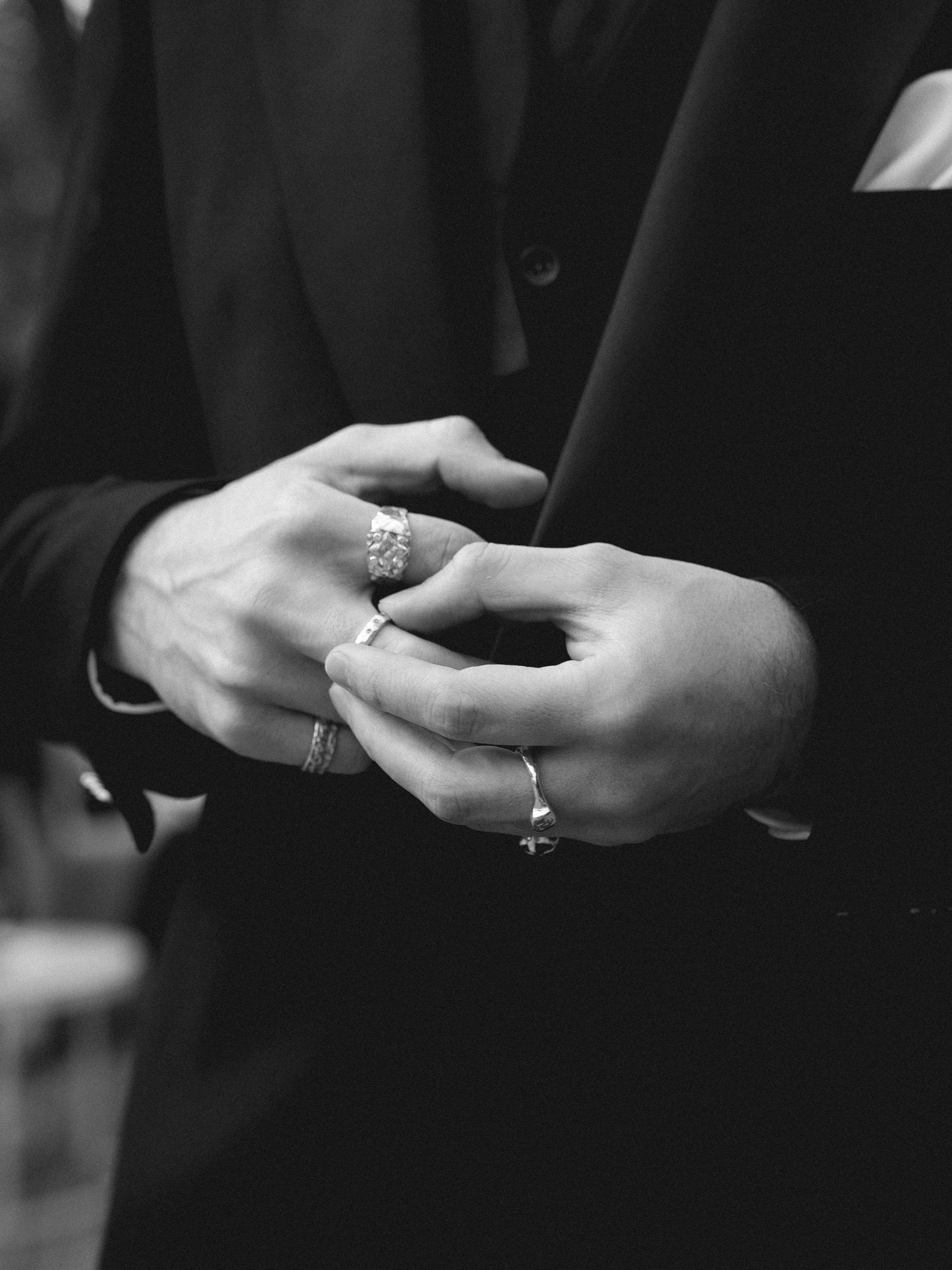 Женя и Костя. Свадебный фотограф Михаил Мирзоян