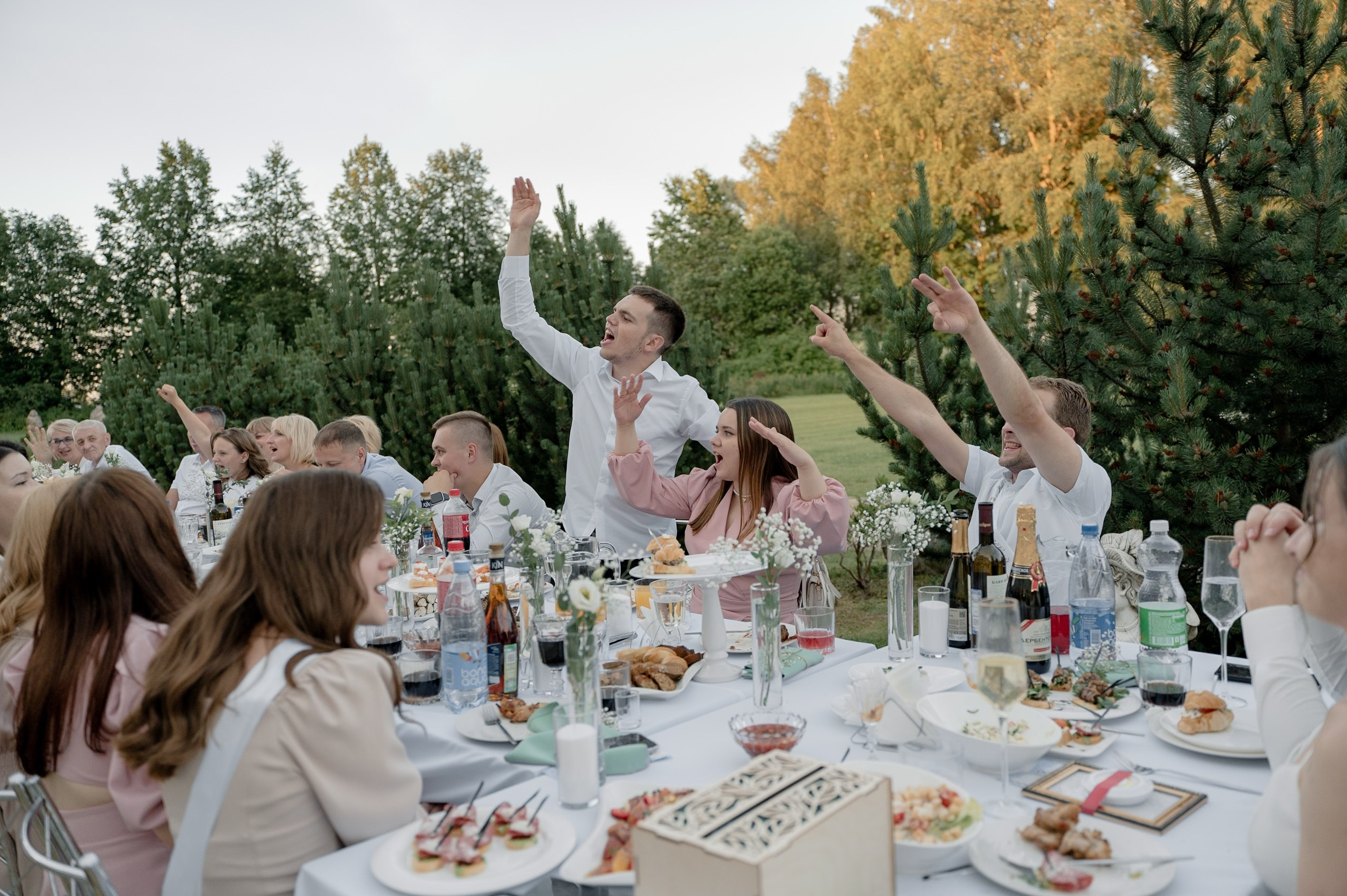 Ян и Ника 22.06.2024. Свадебный и семейный фотограф в городе Смоленске