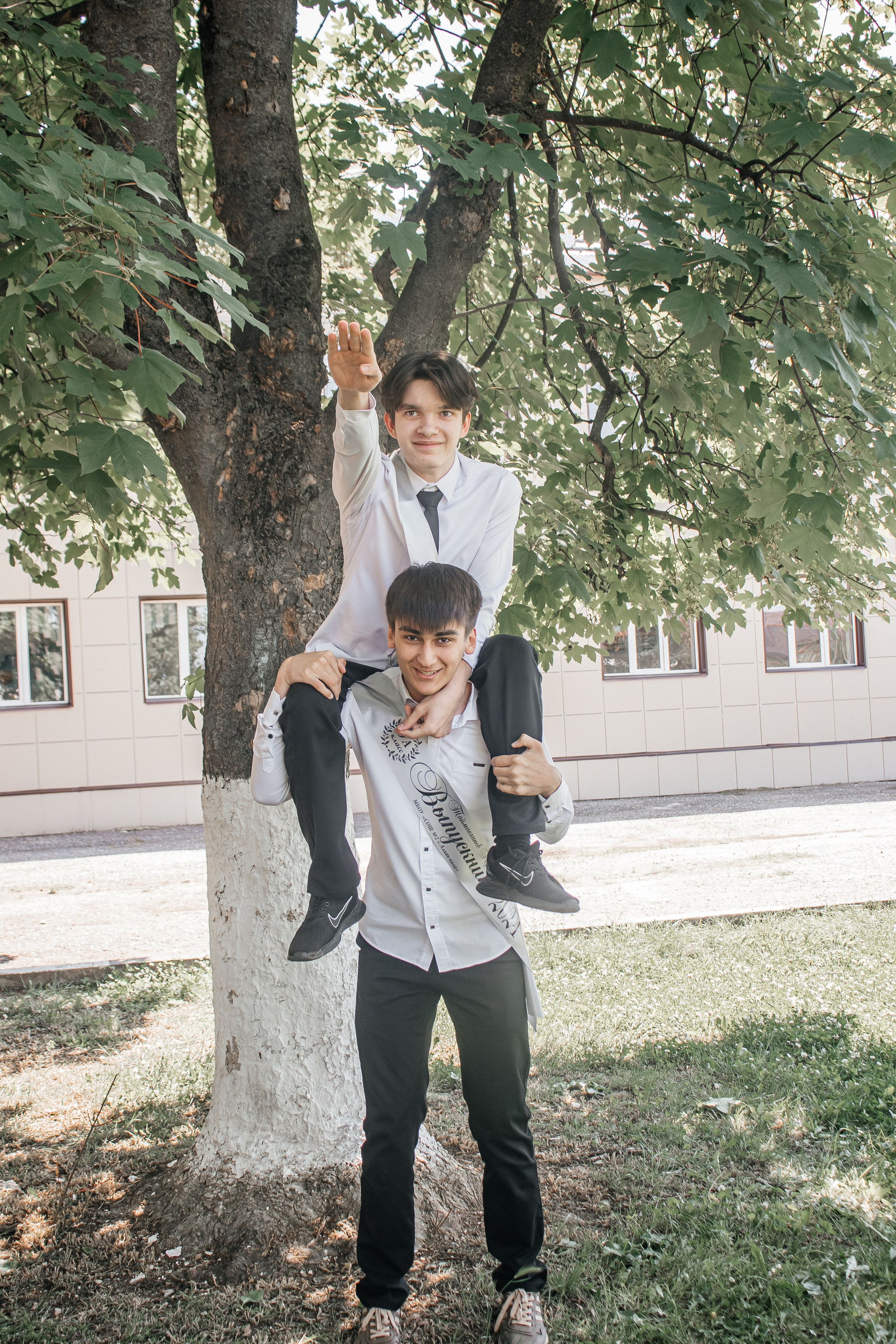 С. Алхан-Кала 9 а