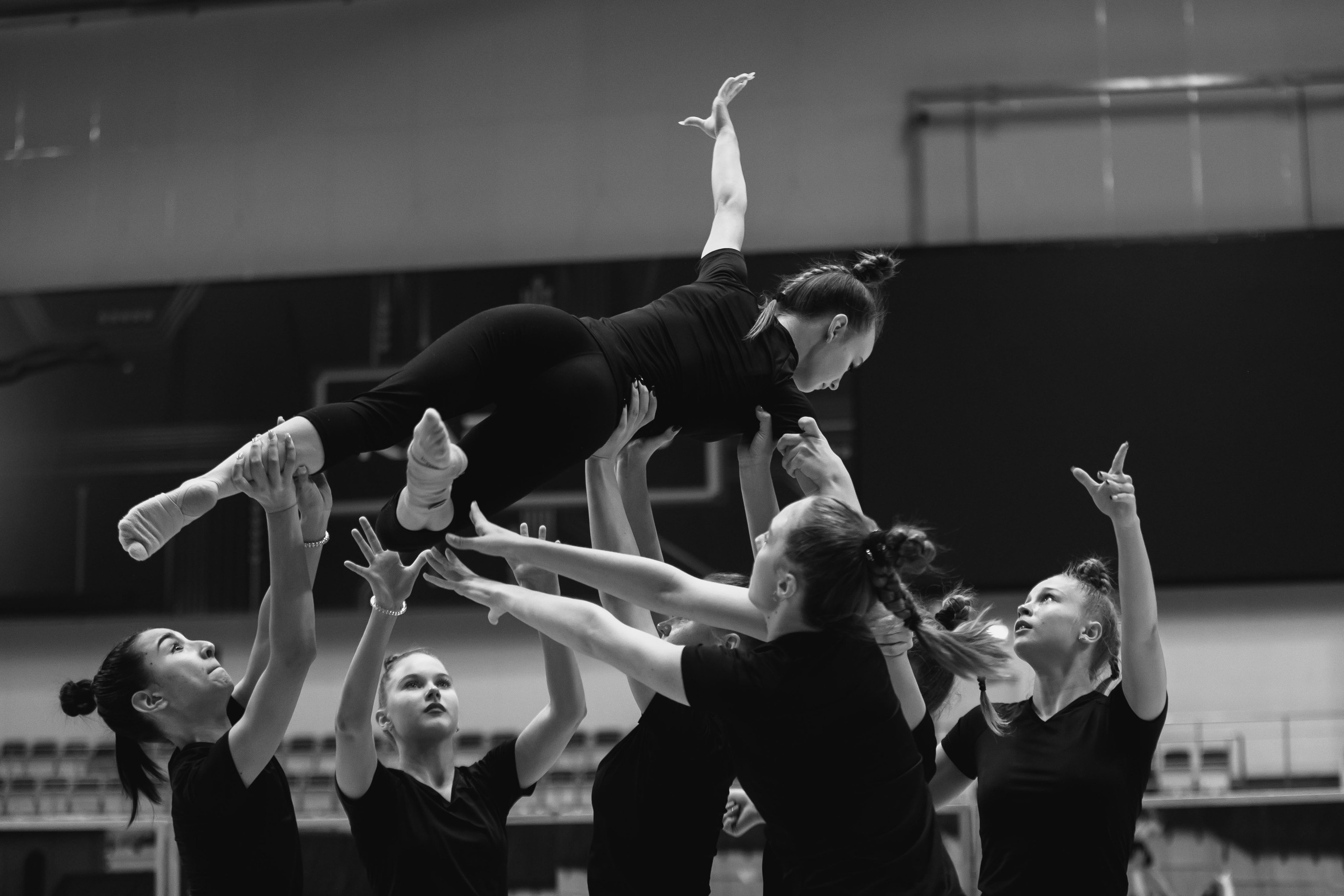 Всероссийские соревнования «Элегия». Спортивный фотограф Александр Васильев. RG и AGG