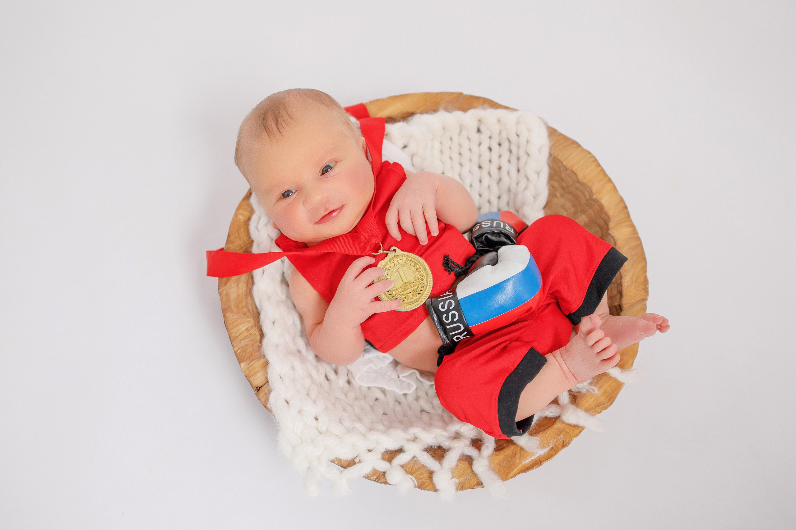 НОВОРОЖДЕННЫЕ. Фотограф новорожденных г. Тула