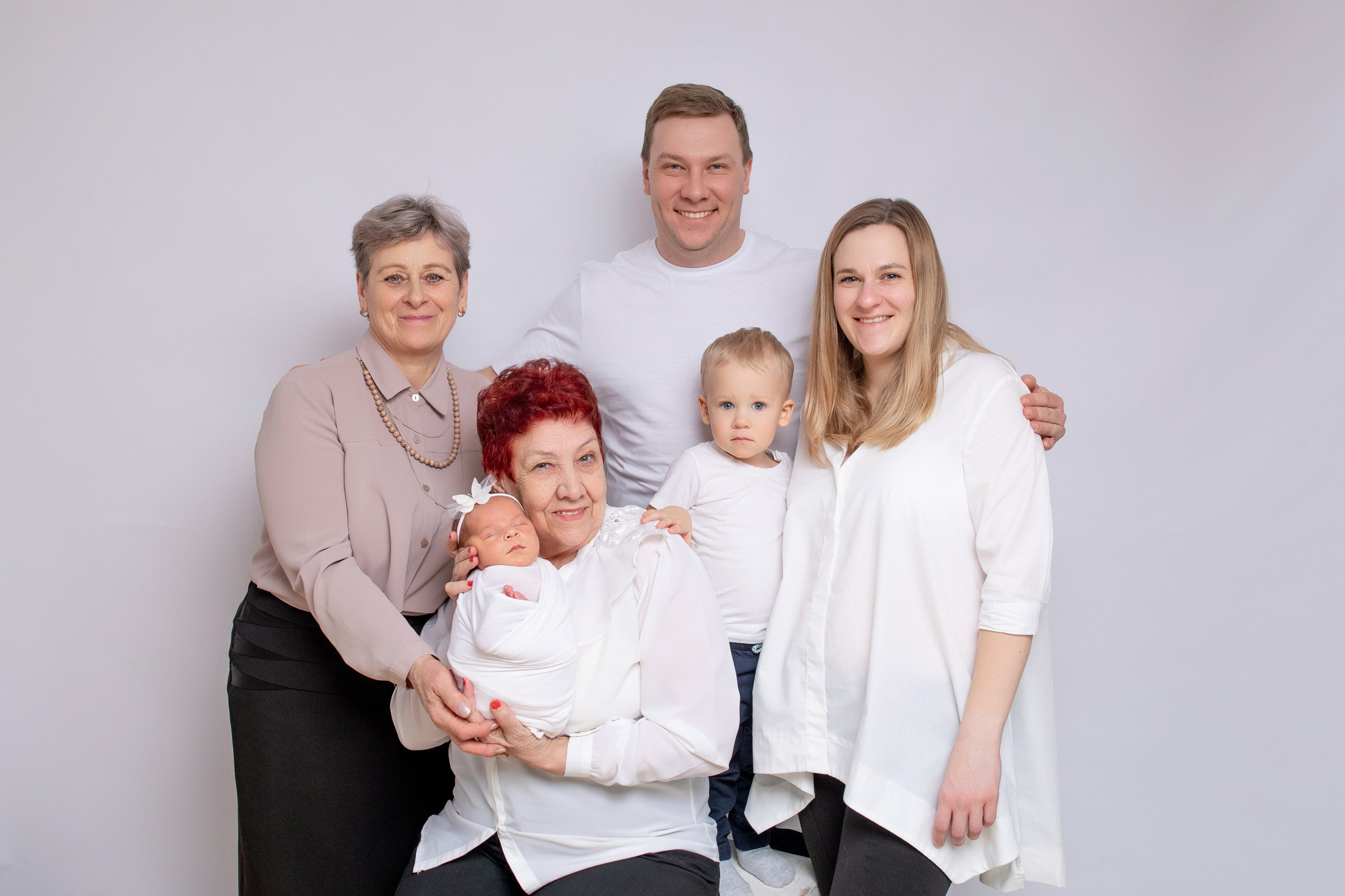 НОВОРОЖДЕННЫЕ. Фотограф новорожденных г. Тула