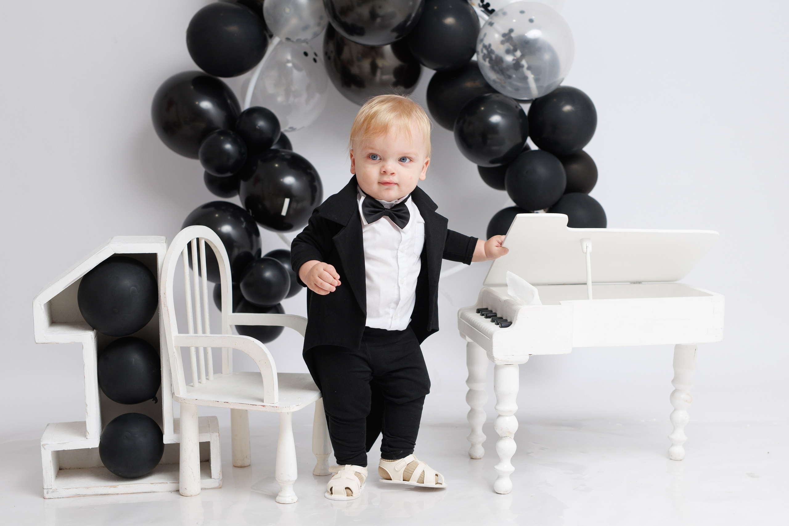 ГОДИК. Фотограф новорожденных г. Тула