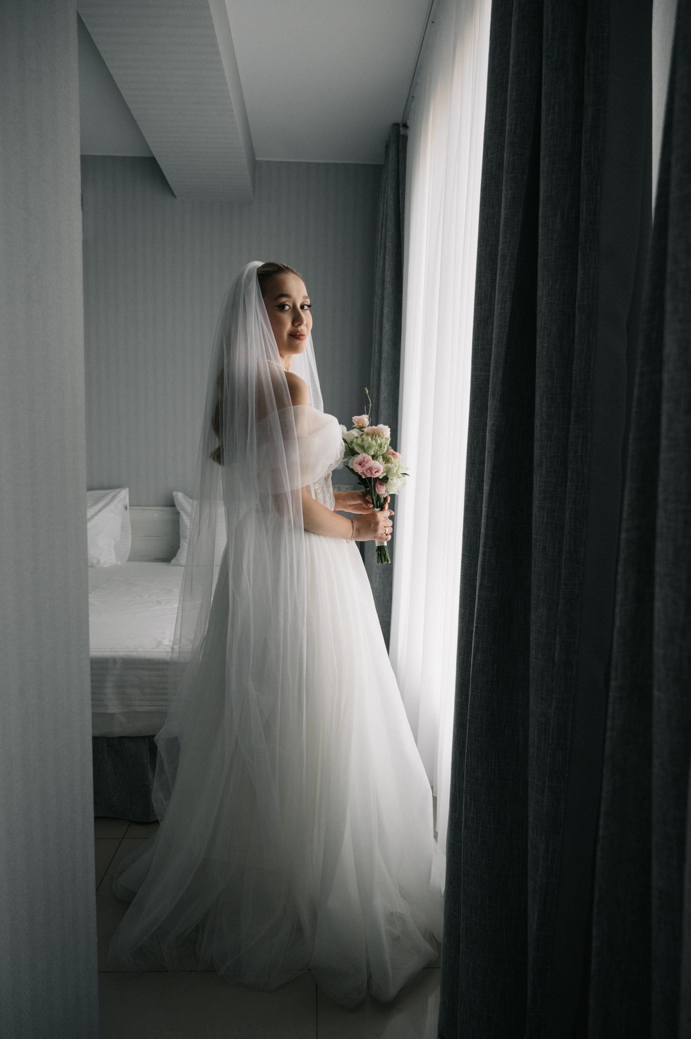 Вместе. Фотограф Ким Ангелина