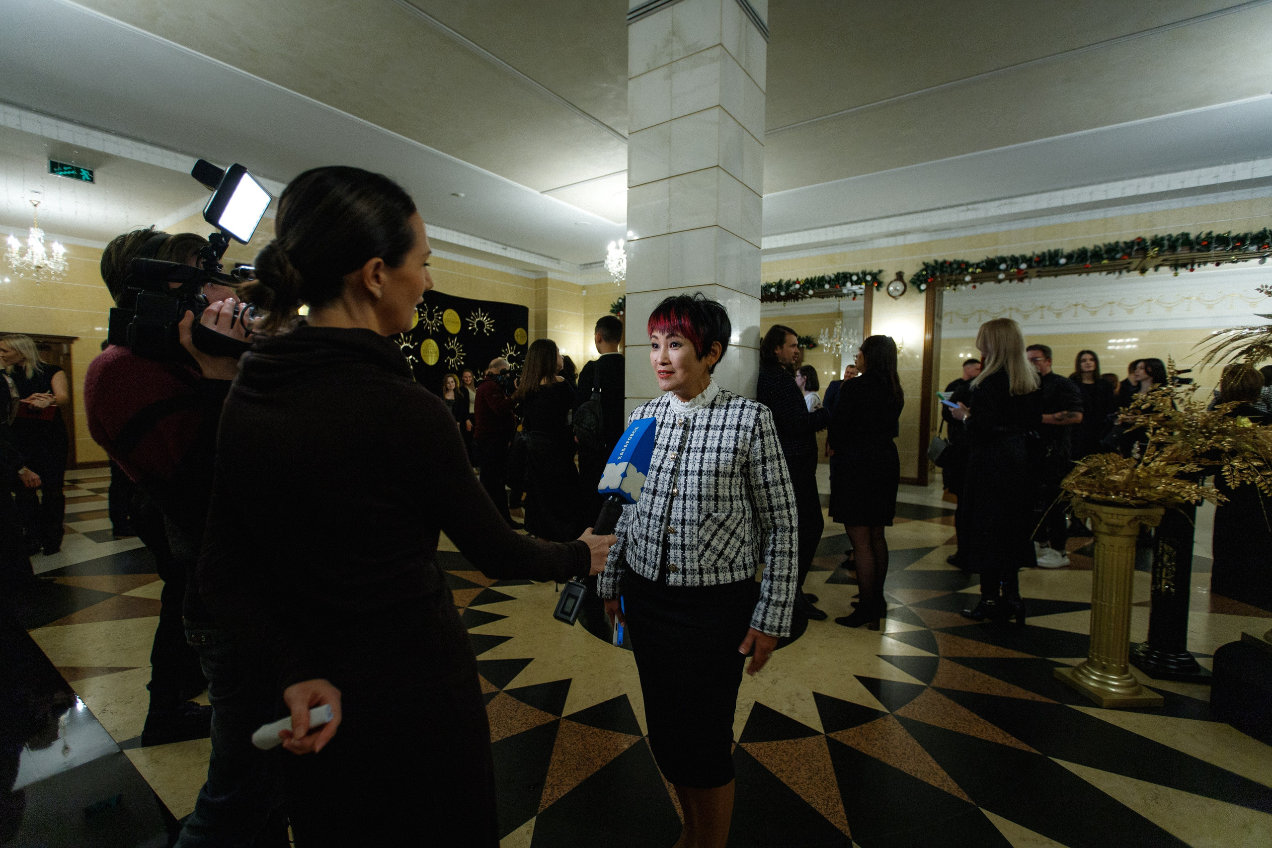 ПРЕМИЯ В СФЕРЕ ОБЩЕСТВЕННОГО ПИТАНИЯ. СВОИ. ФОТООТЧЕТЫ-СОБЫТИЯ-МЕСТА