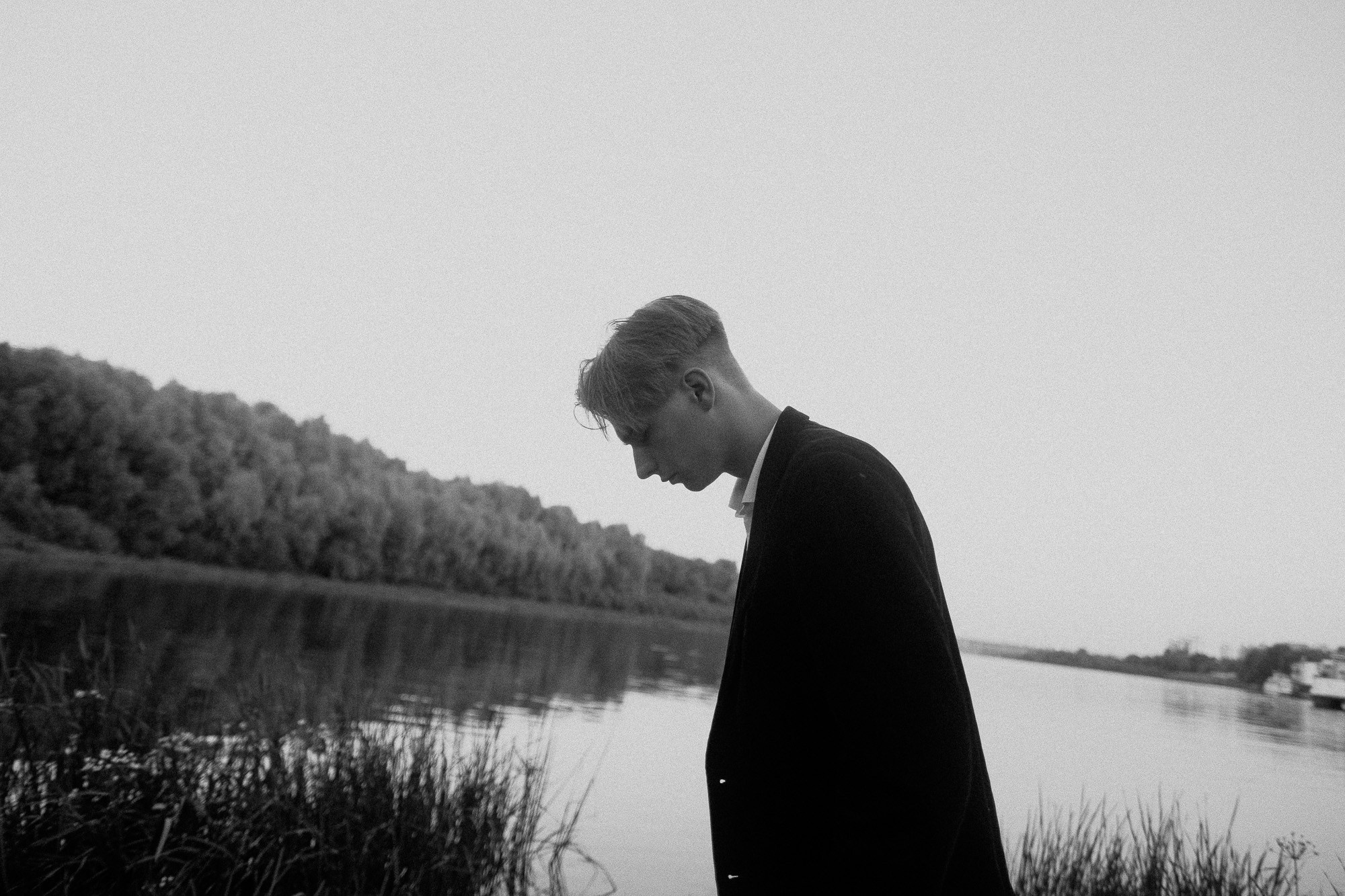 БЕГ НА МЕСТЕ. Фотограф Андрей Копий. Фотосъёмка в Нижнем Новгороде и Москве