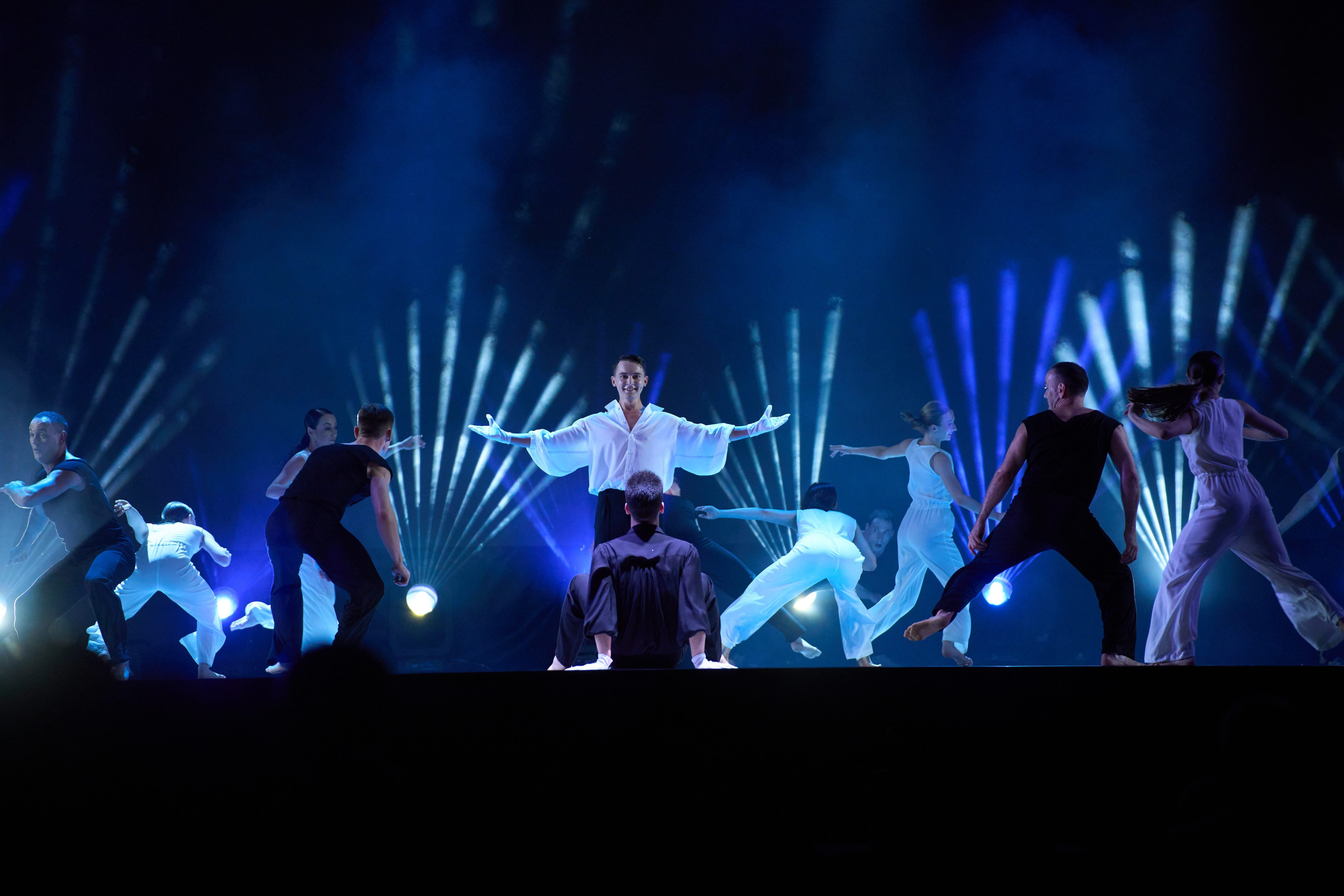 Reportage photographer in Russia in Moscow. Reportage event photographer in Moscow Alexander Gladkiy