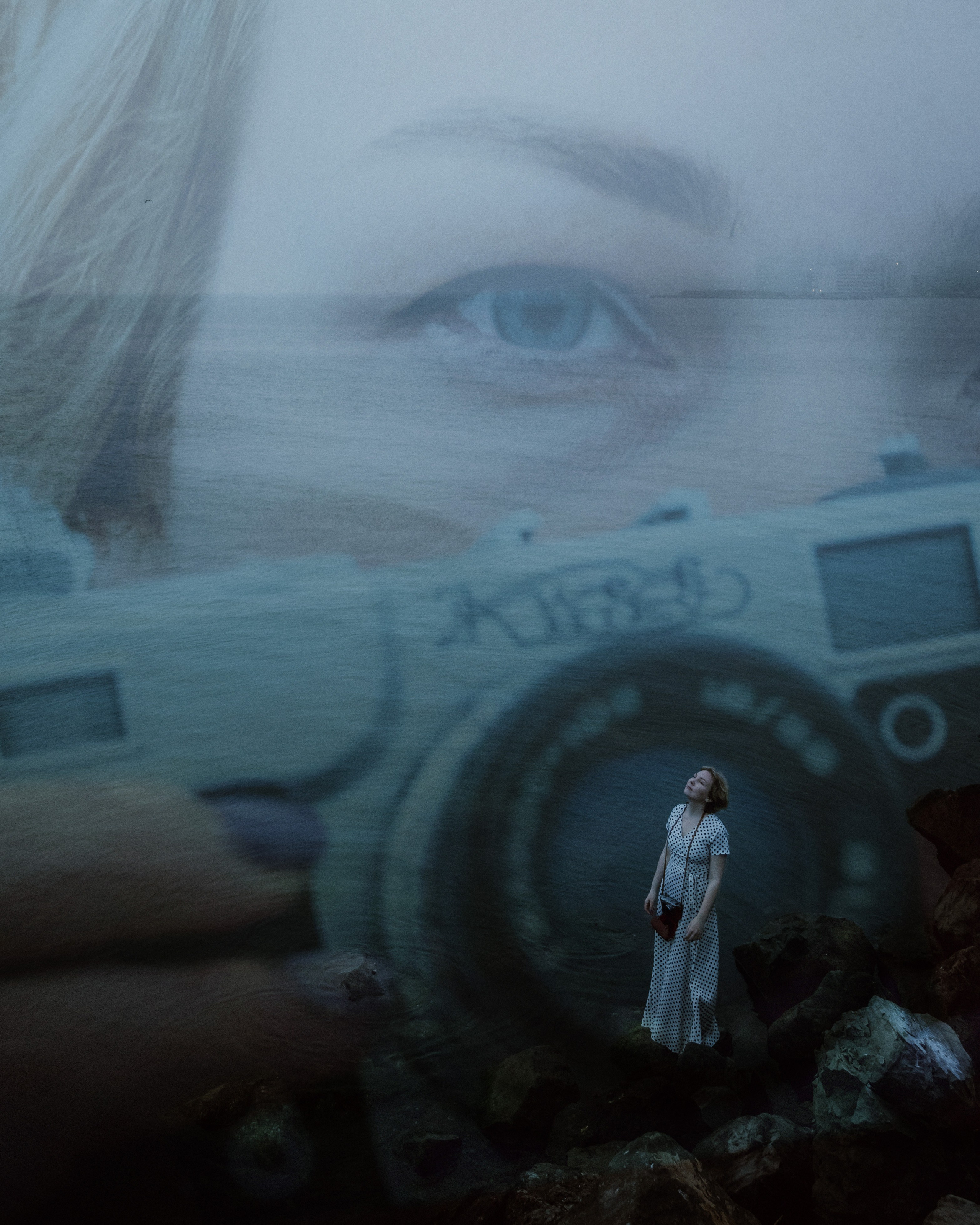 Валентина. Портретный и семейный фотограф Владивосток Андрей Липатов