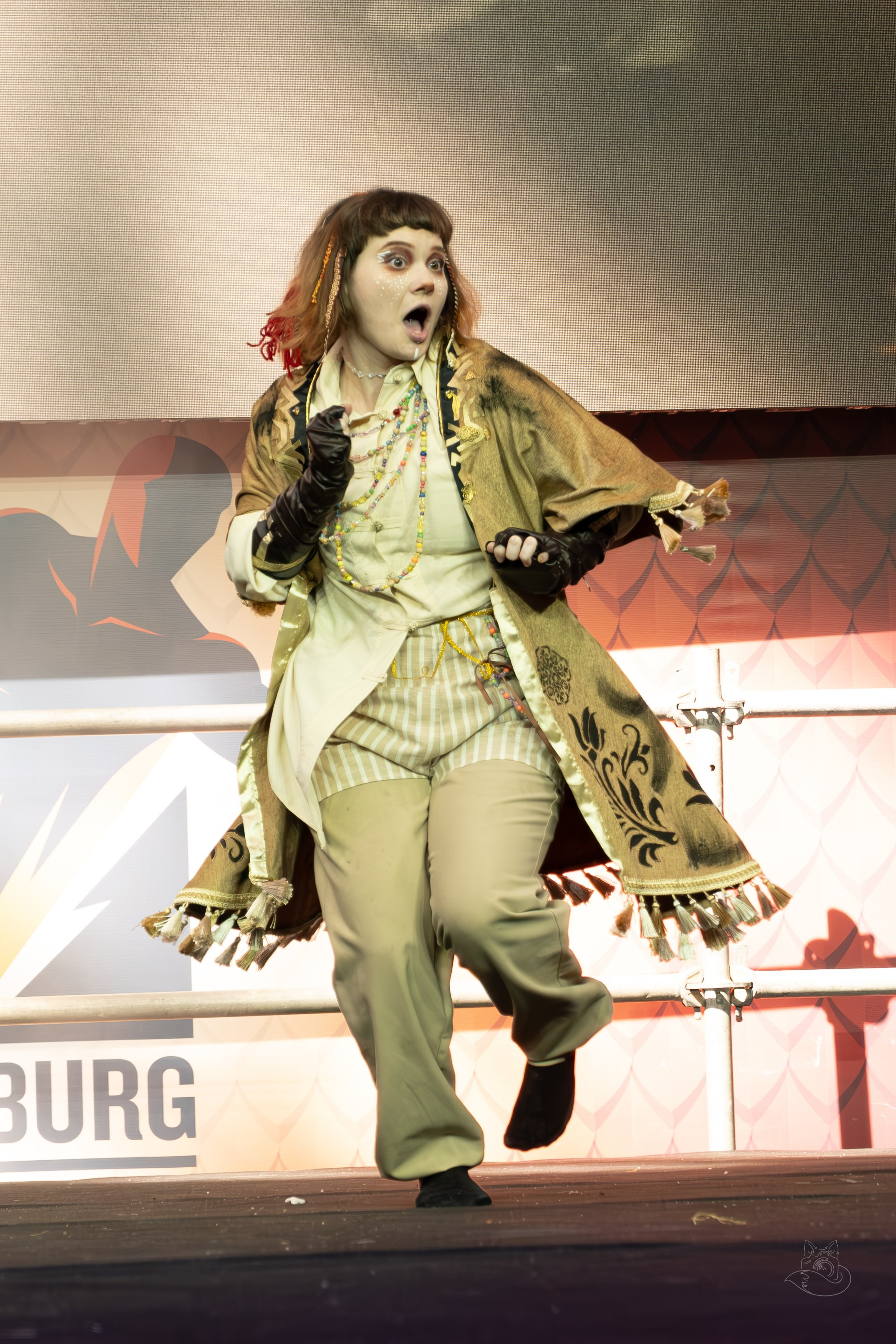 Победители Epic Con 2024. Косплей фотограф