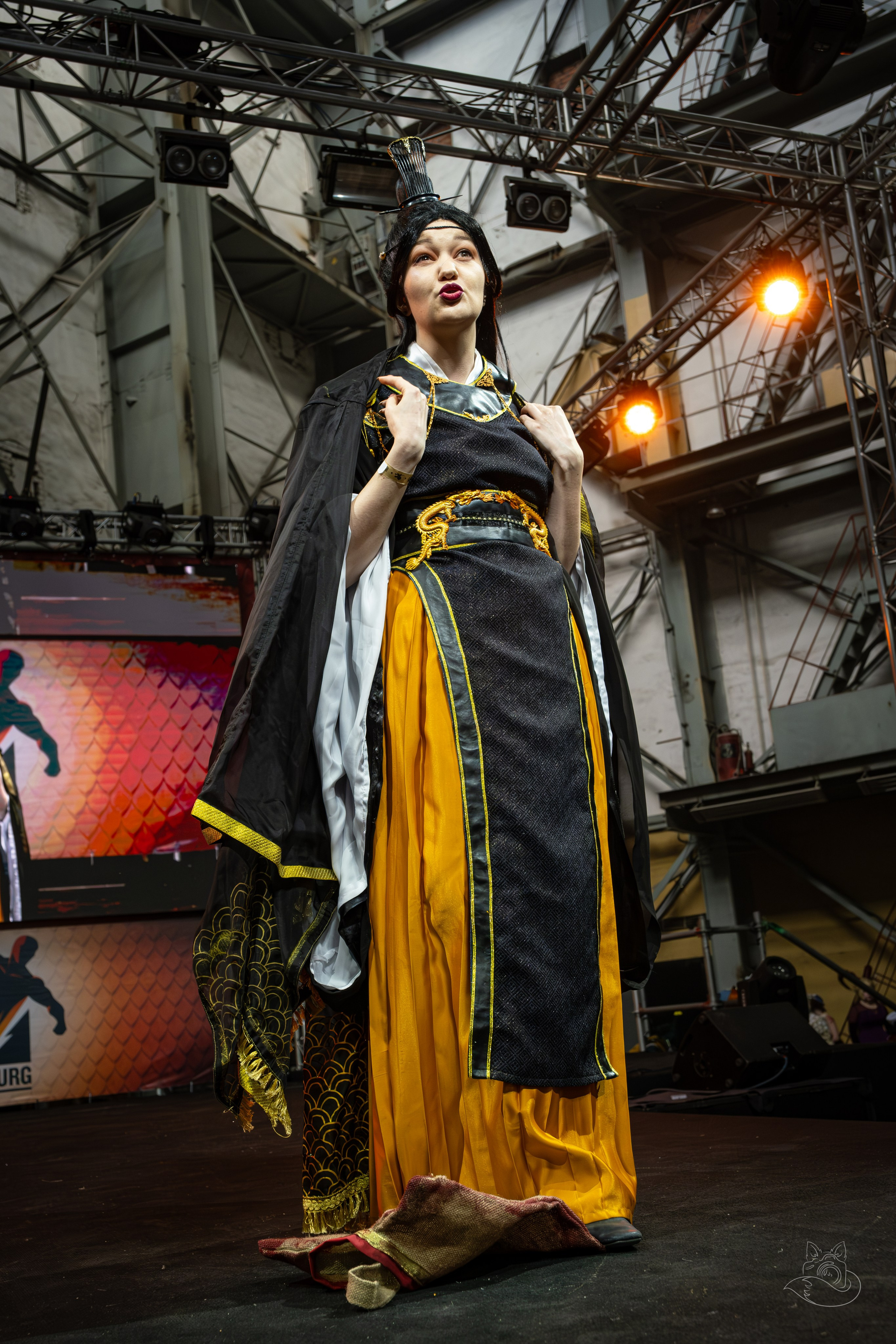 Конкурс Epic Con 2025. Косплей фотограф