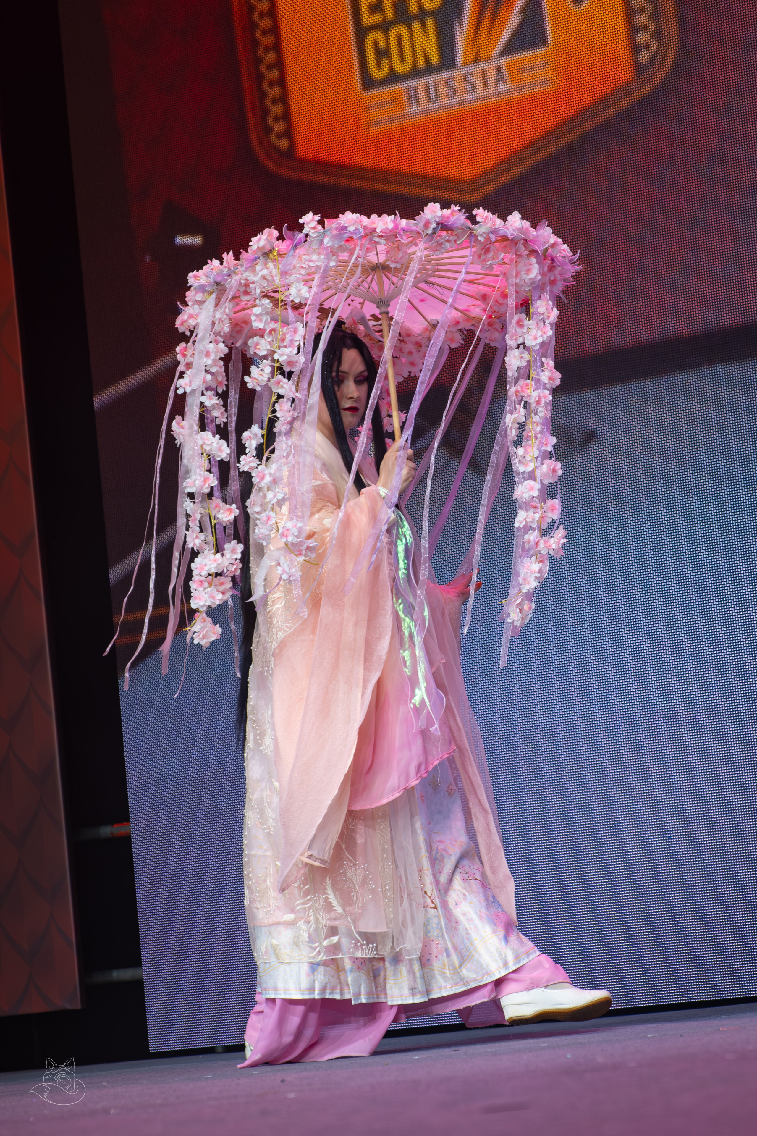 Конкурс Epic Con Russia 2025 | Москва. Косплей фотограф