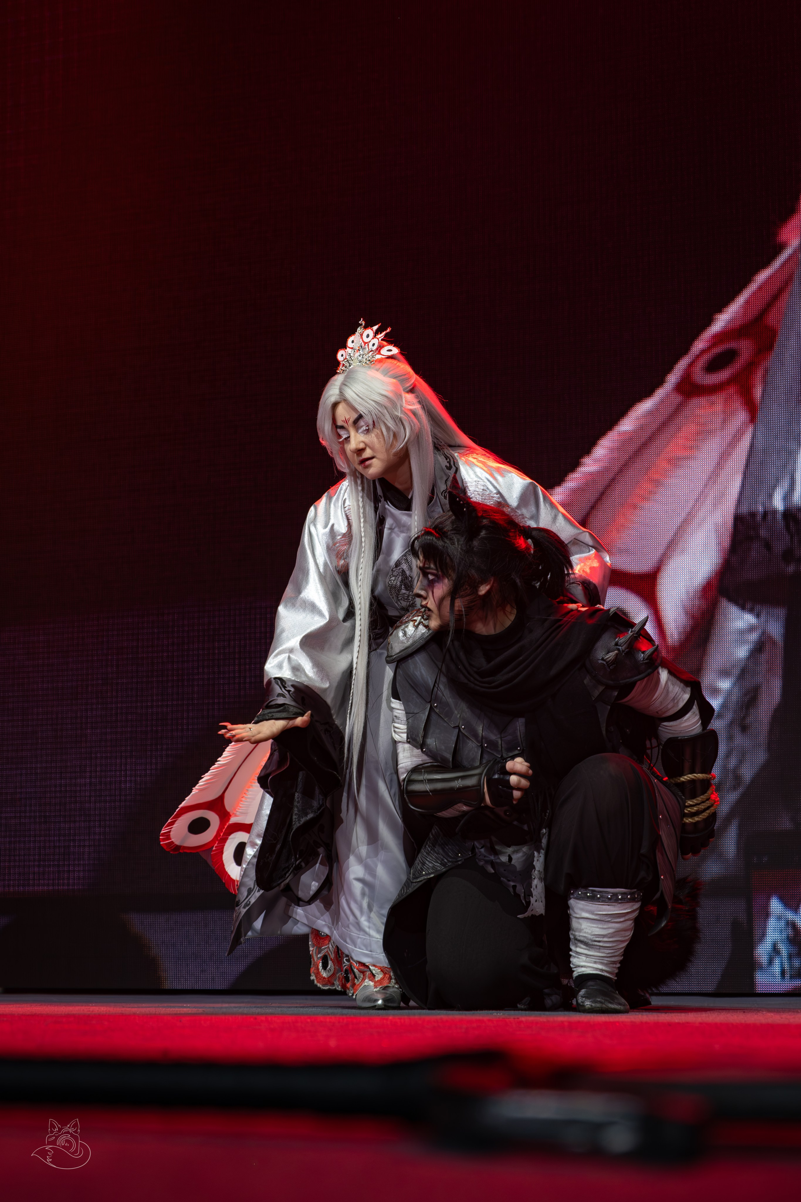 Конкурс Epic Con Russia 2025 | Москва. Косплей фотограф