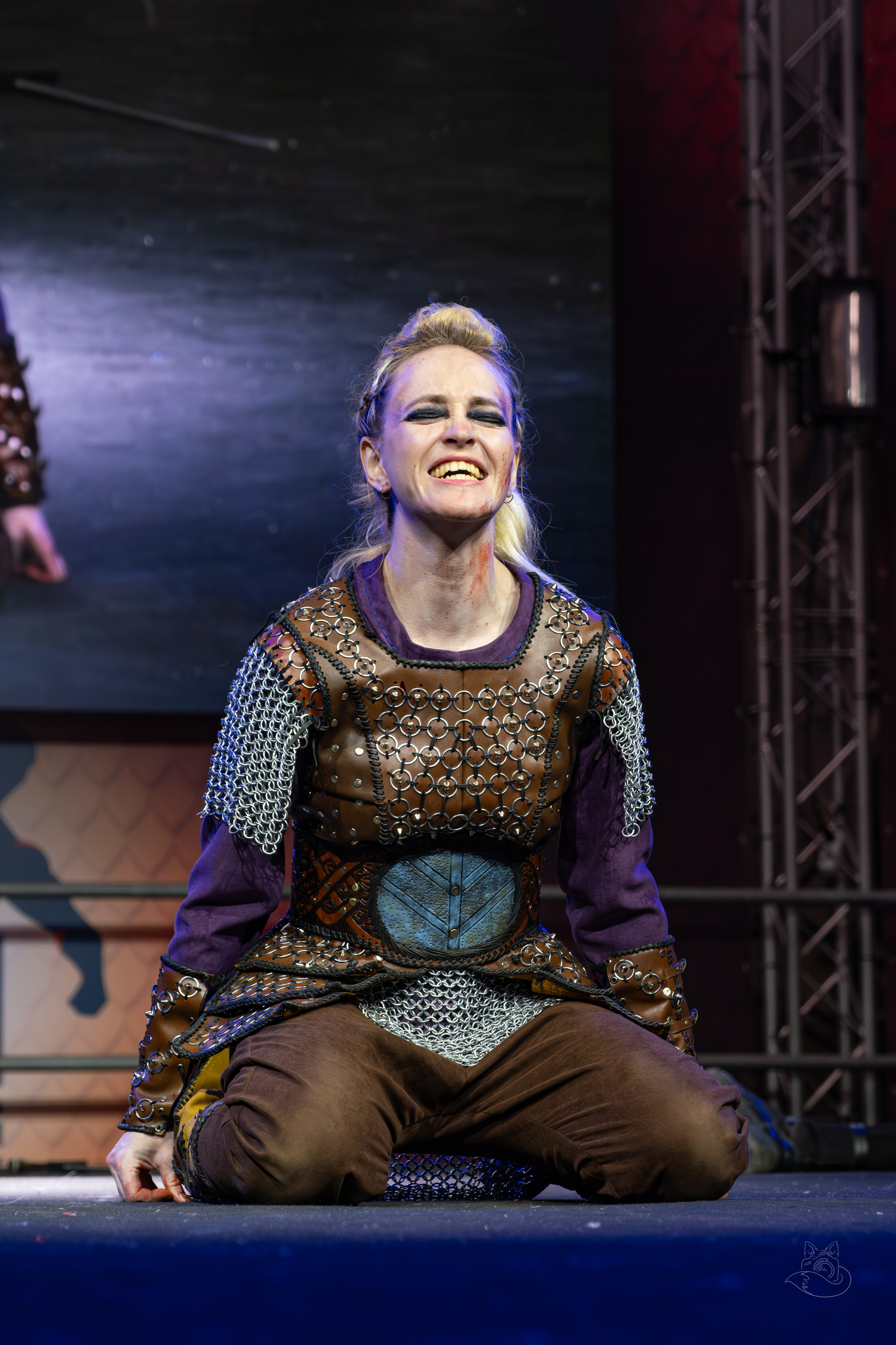 Конкурс Epic Con 2024. Косплей фотограф