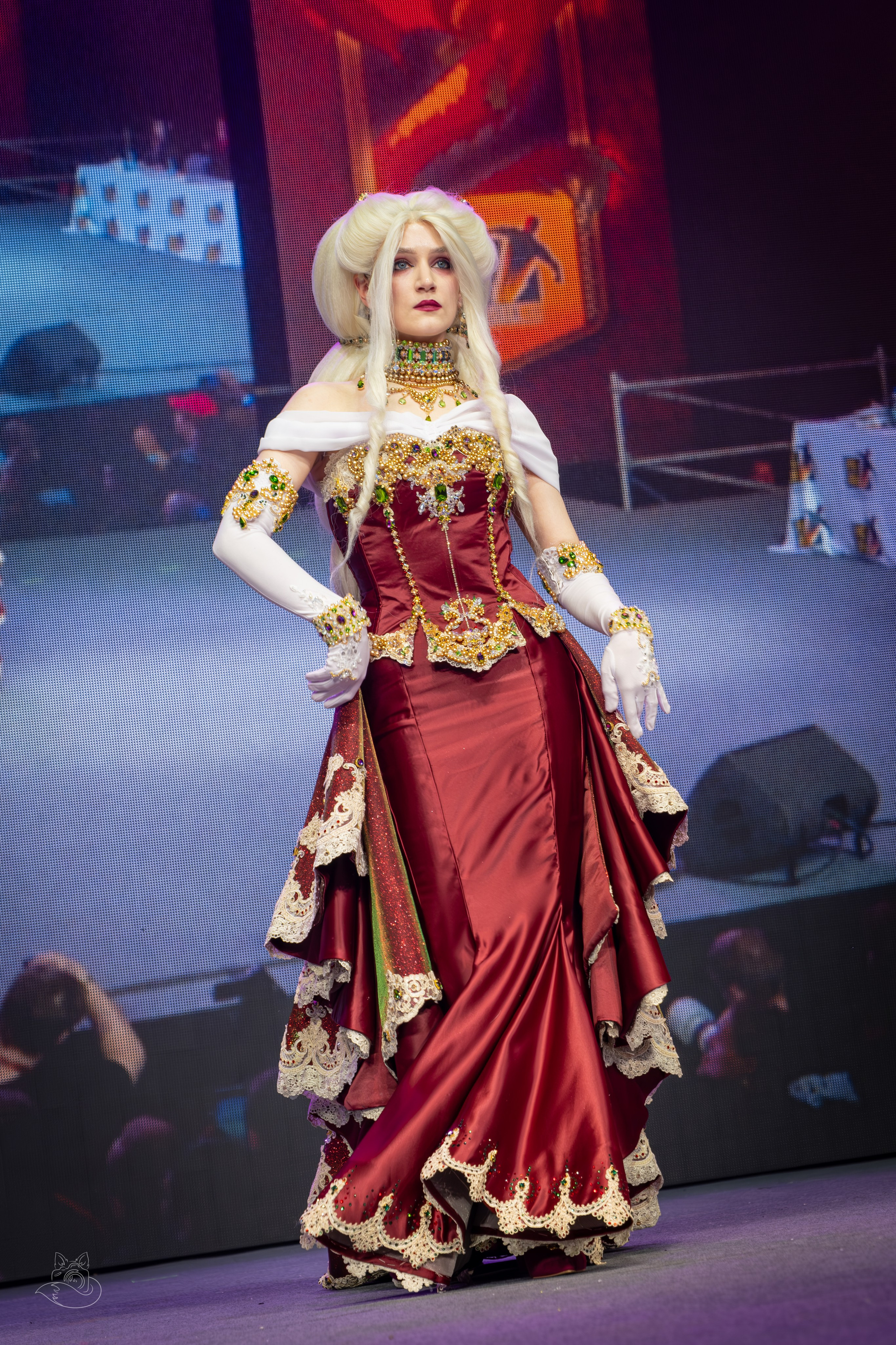 Победители Epic Con Russia 2025 | Москва. Косплей фотограф