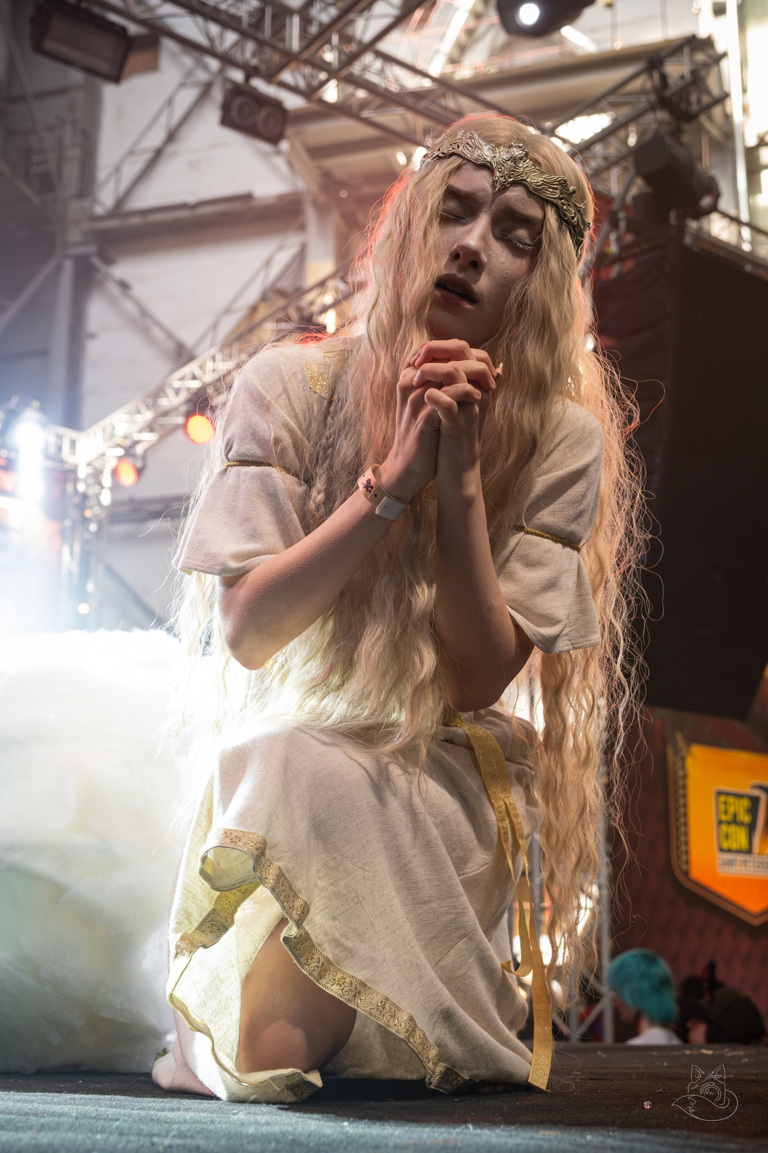 Конкурс Epic Con 2025. Косплей фотограф