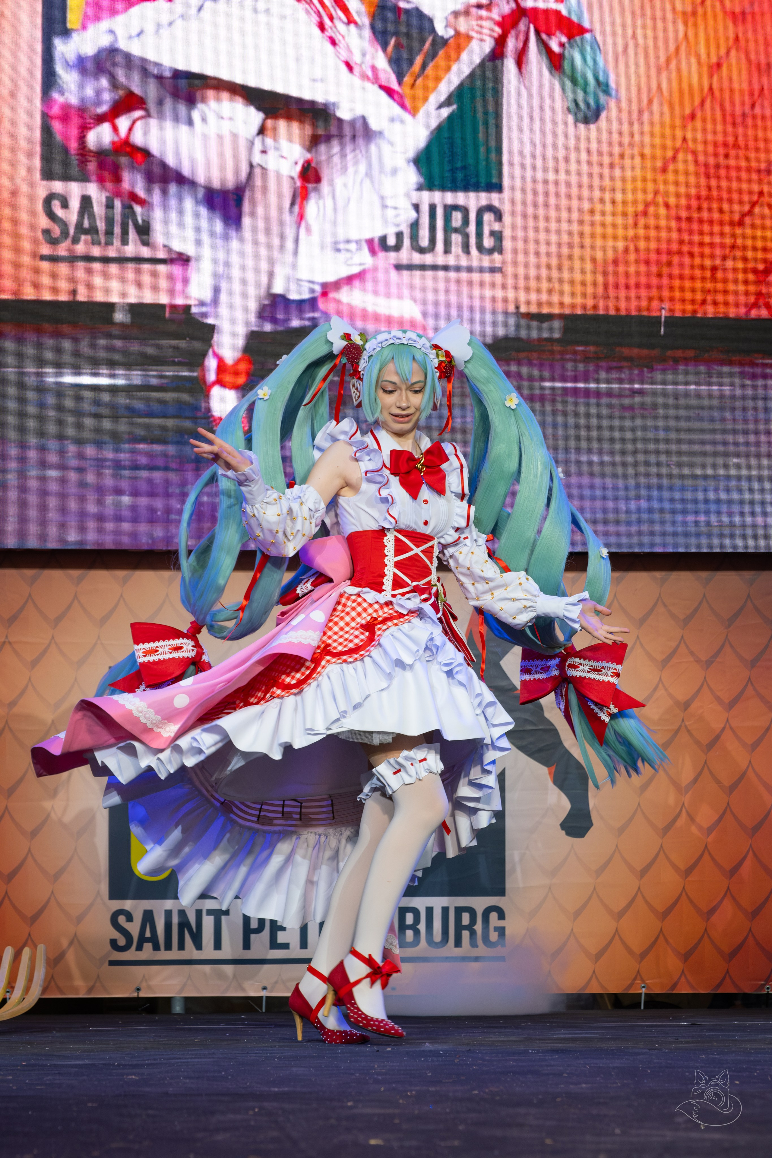 Конкурс Epic Con 2025. Косплей фотограф