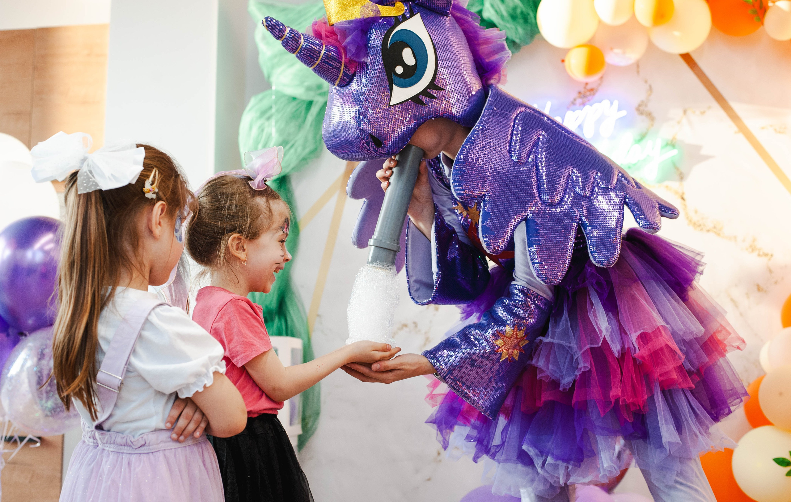 День рождения Дины