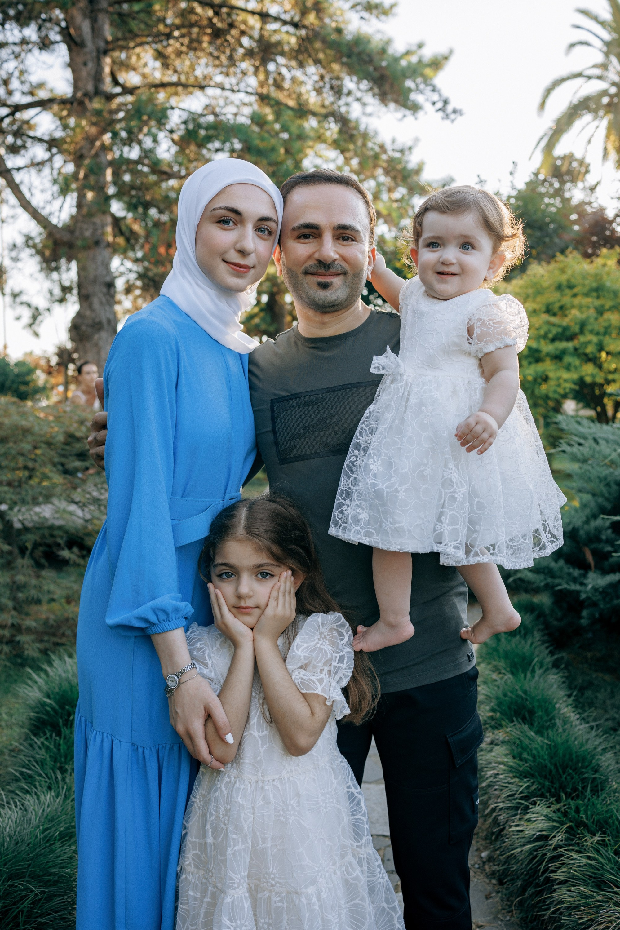 Family photoshoots in Emirates Dubai. Fedor Lemeshko — Destination Wedding and Family Lifestyle photographer