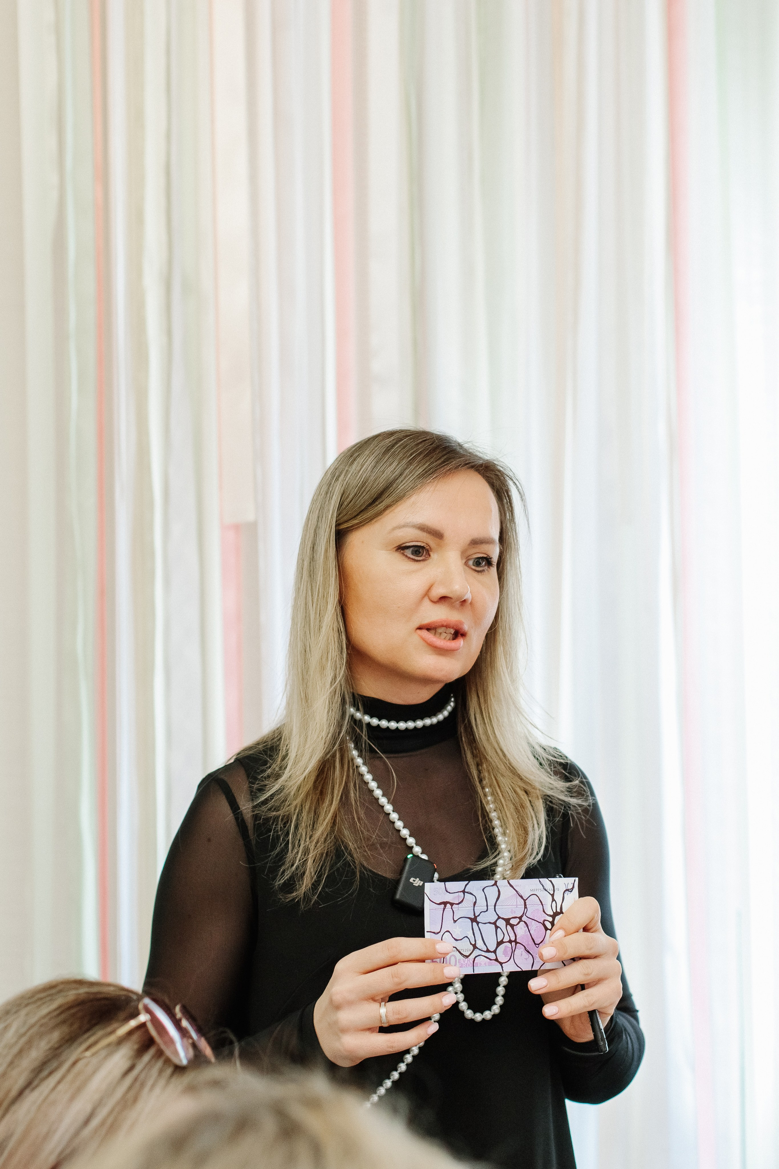 Нейро-нетворкинг. Контентный фотограф в Перми Натали Кытманова