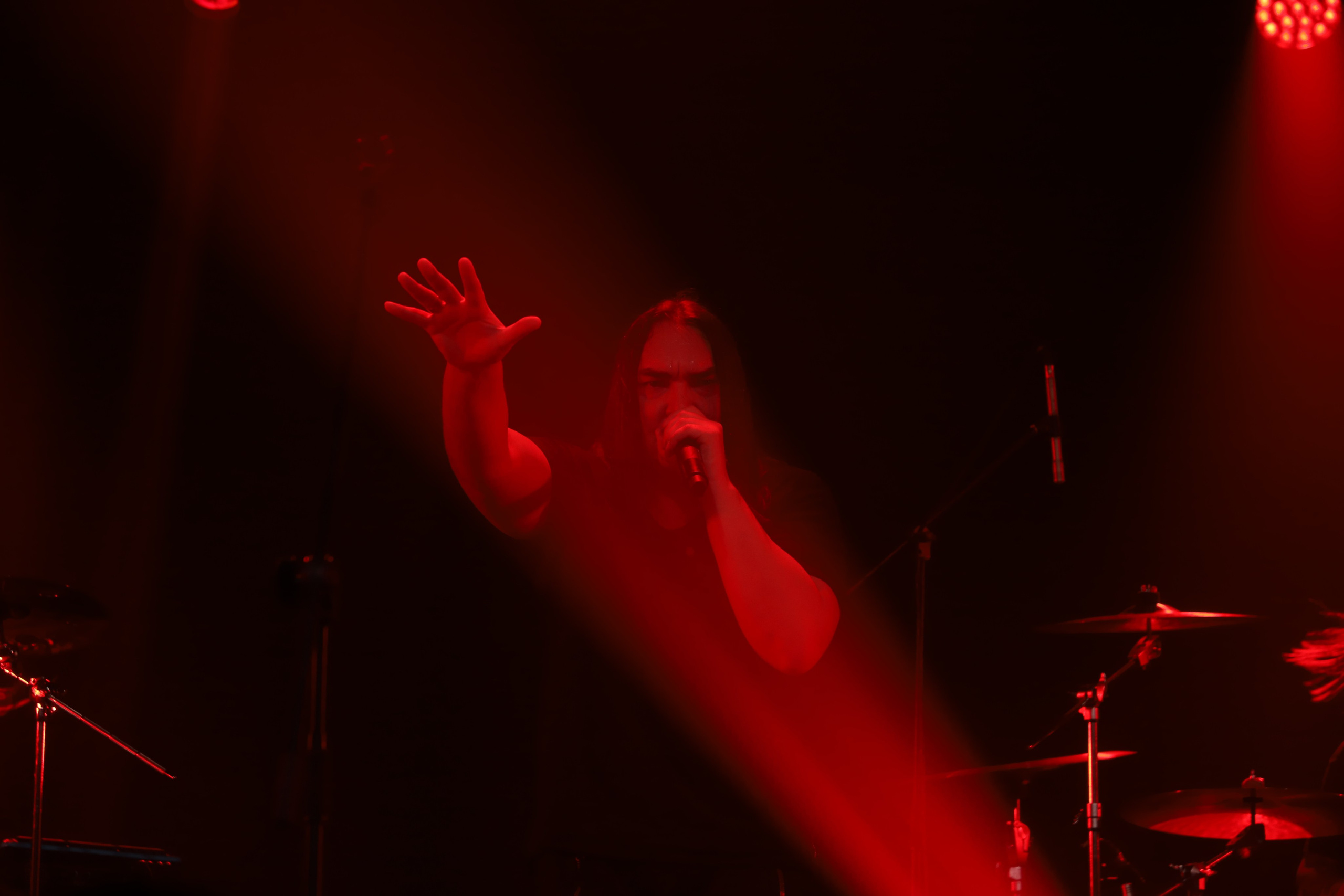 Горшенёв — «Песни Брата». Фотограф в Тюмени Алексей Модин