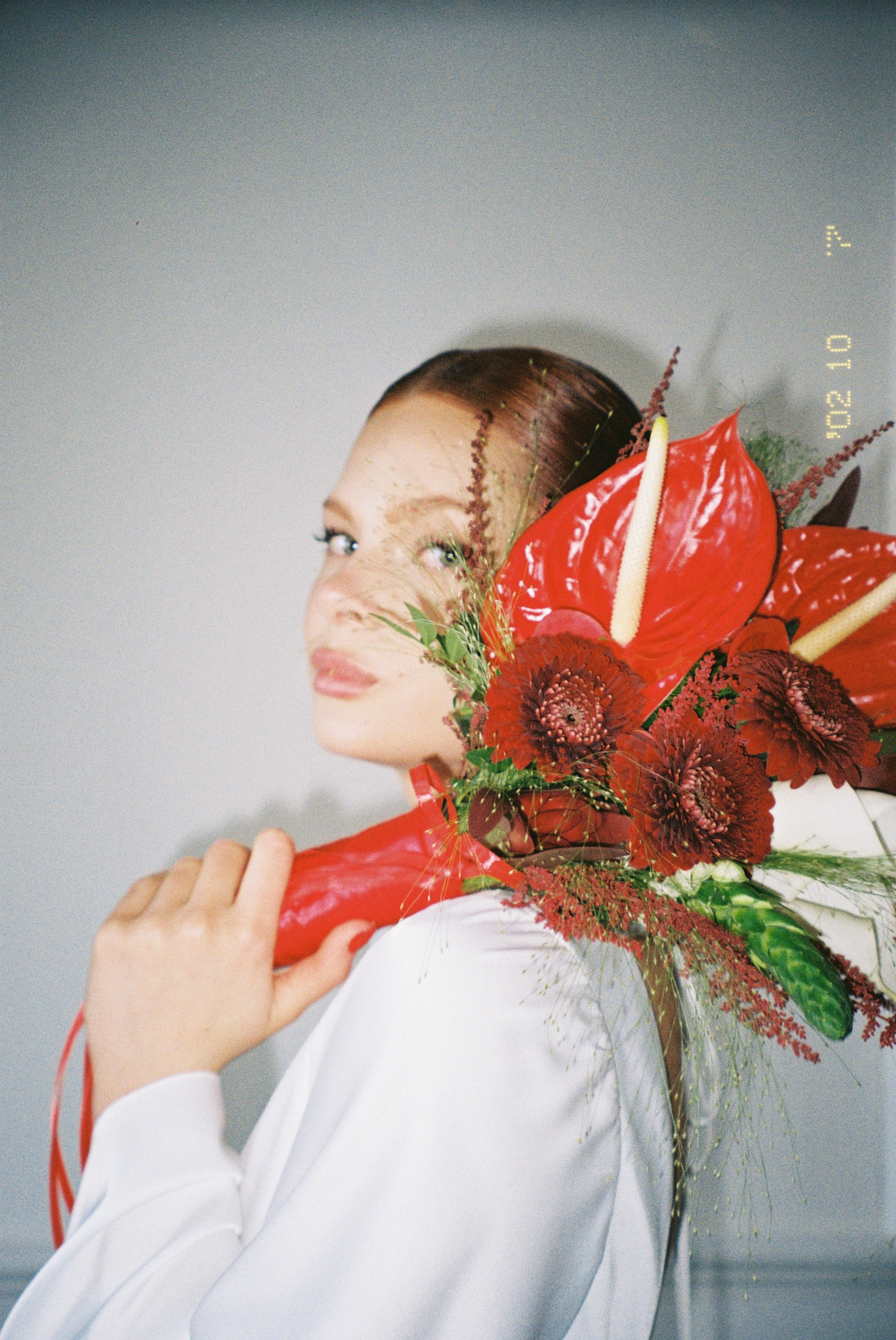 Лилия и Алексей. Свадебный фотограф Марина Попова