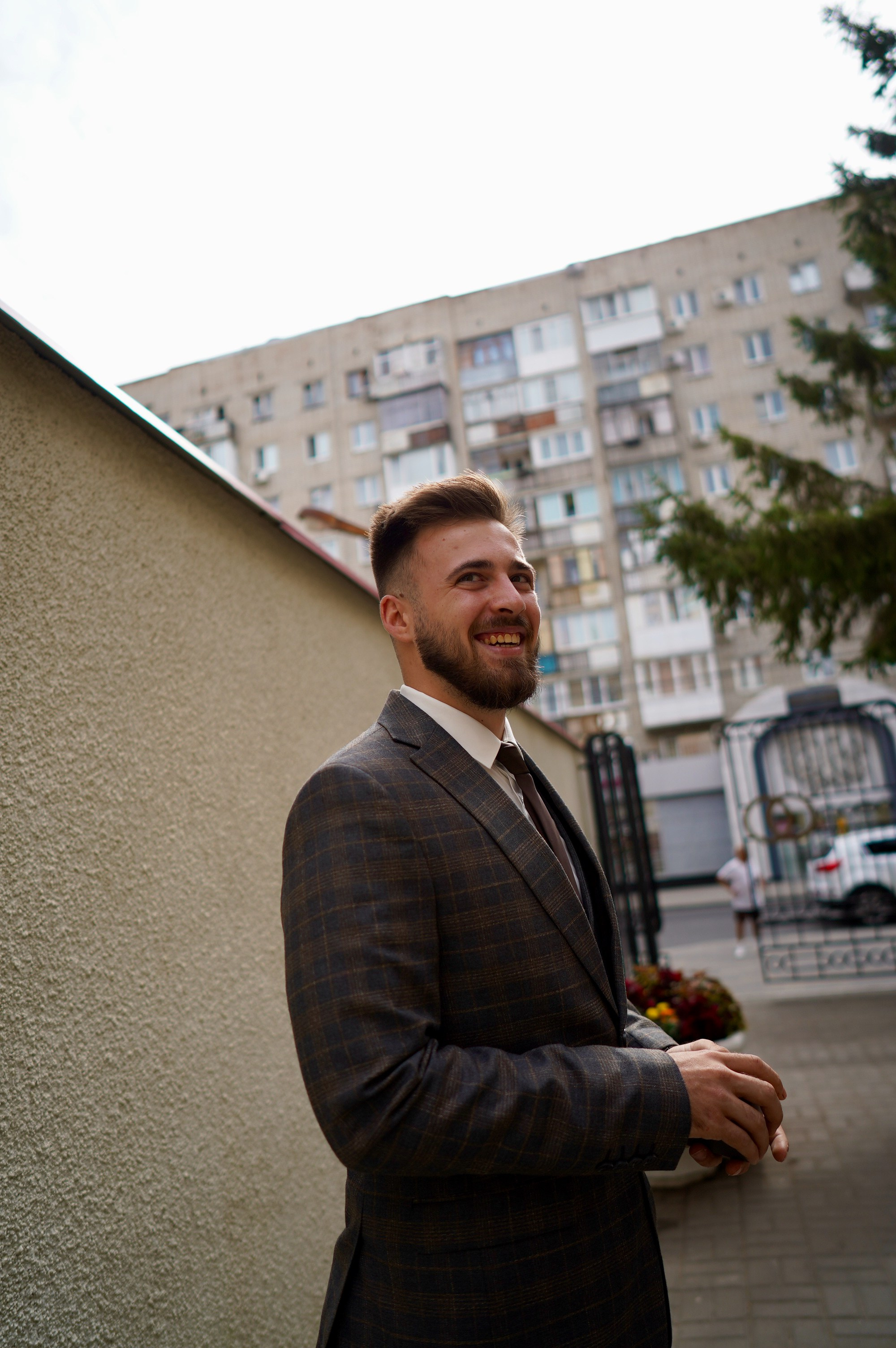 Свадьба Никиты и Екатерины. Фотограф и маркетолог Андрей Юрилин Саратов и Энгельс