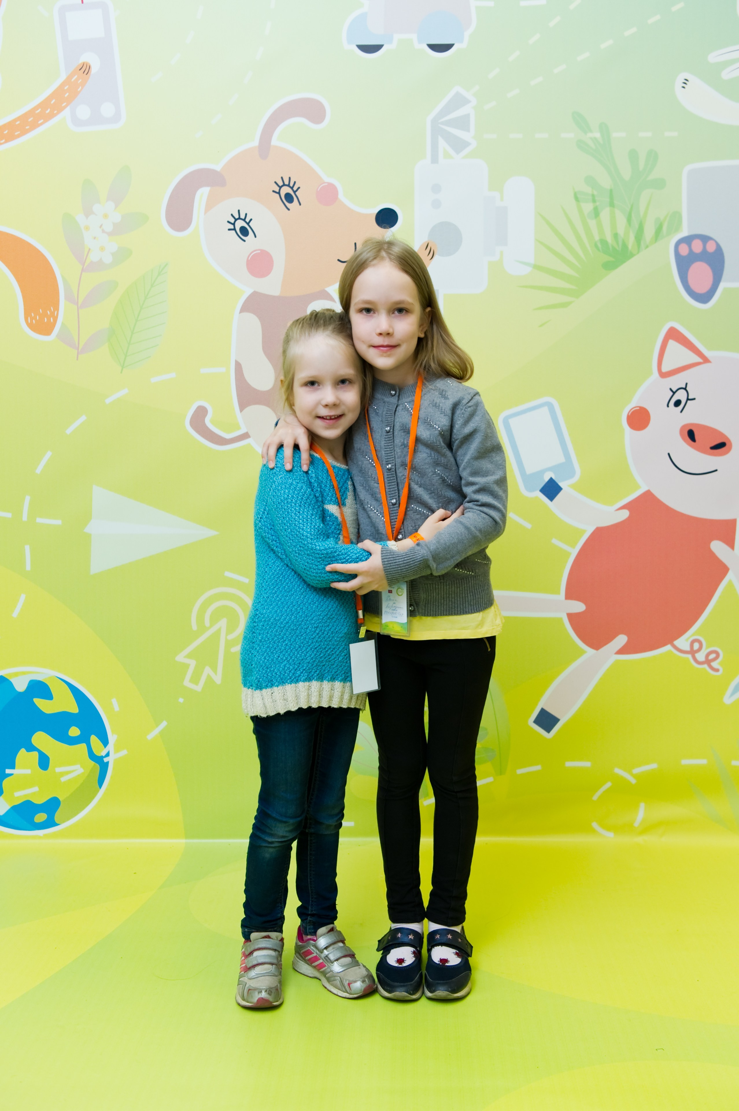 X5 Retail Group — «Особая среда» (семейный день в офисе компании). Репортажный фотограф и видеограф Слава Думчев. Тимбилдинги, отчетники, корпоративы