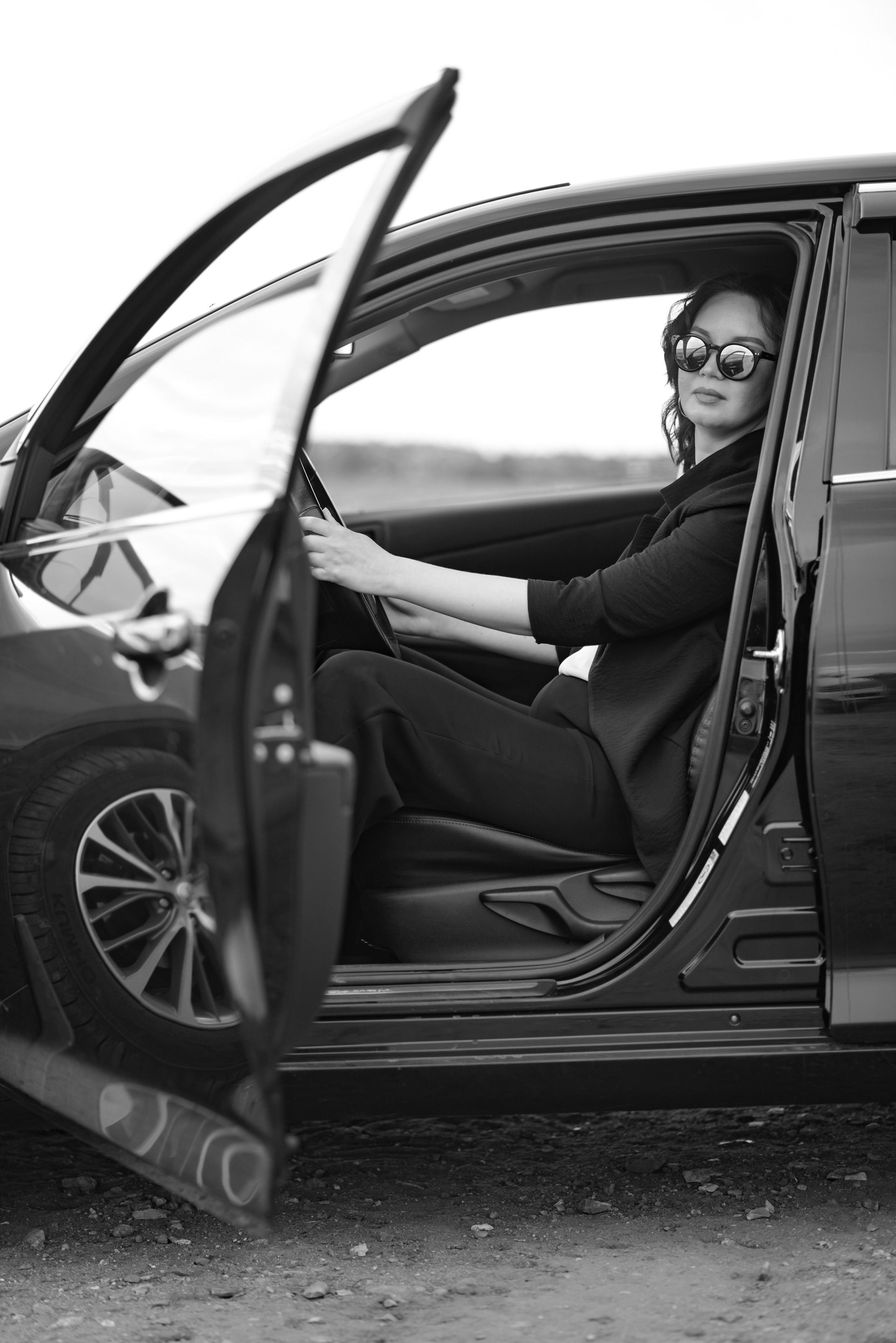 Анастасия. Женский фотопортрет. Фотограф Стеценко Наталия. Одинцово, Москва, Московская область