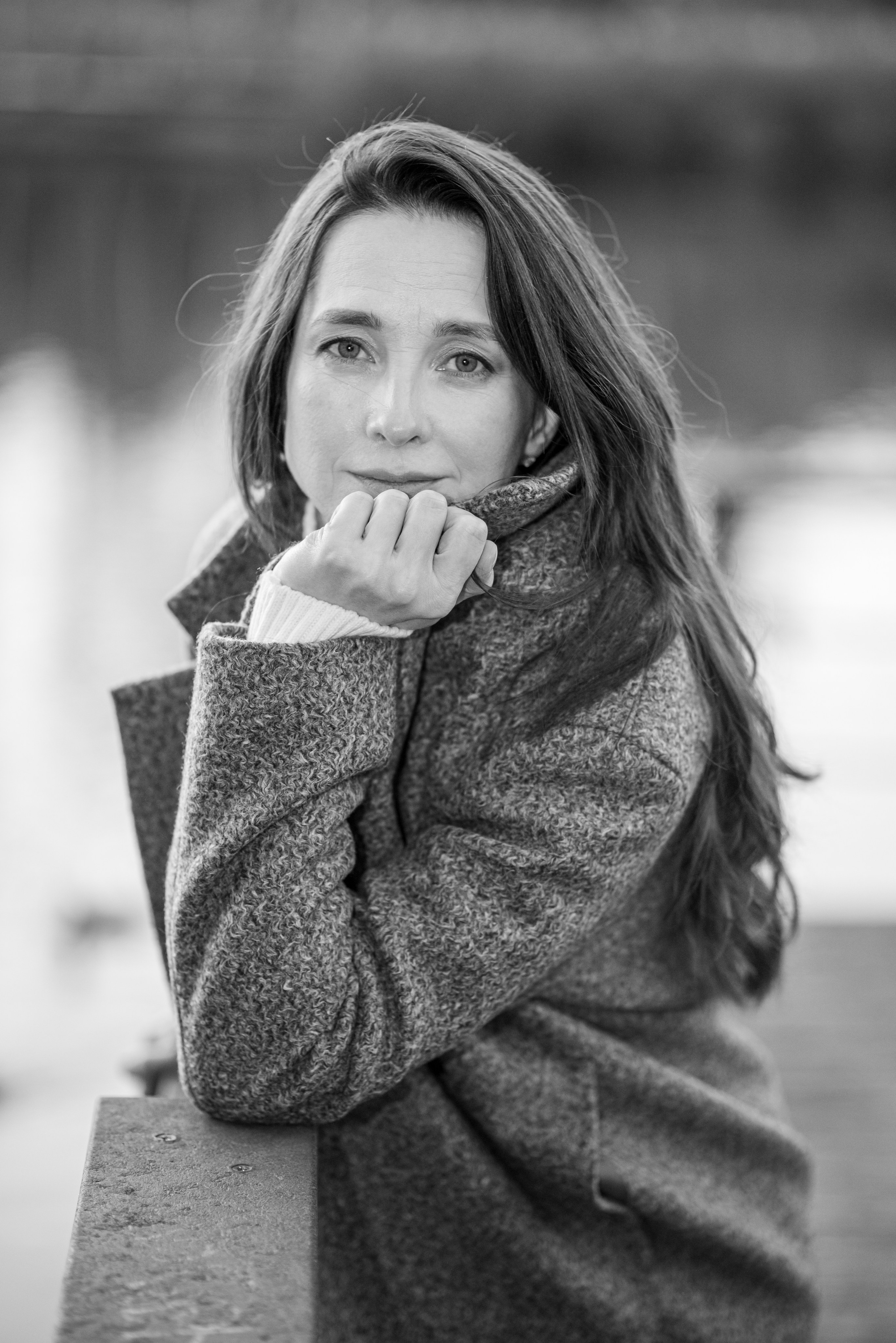 Ирина. Фотограф Стеценко Наталия. Одинцово, Москва, Московская область