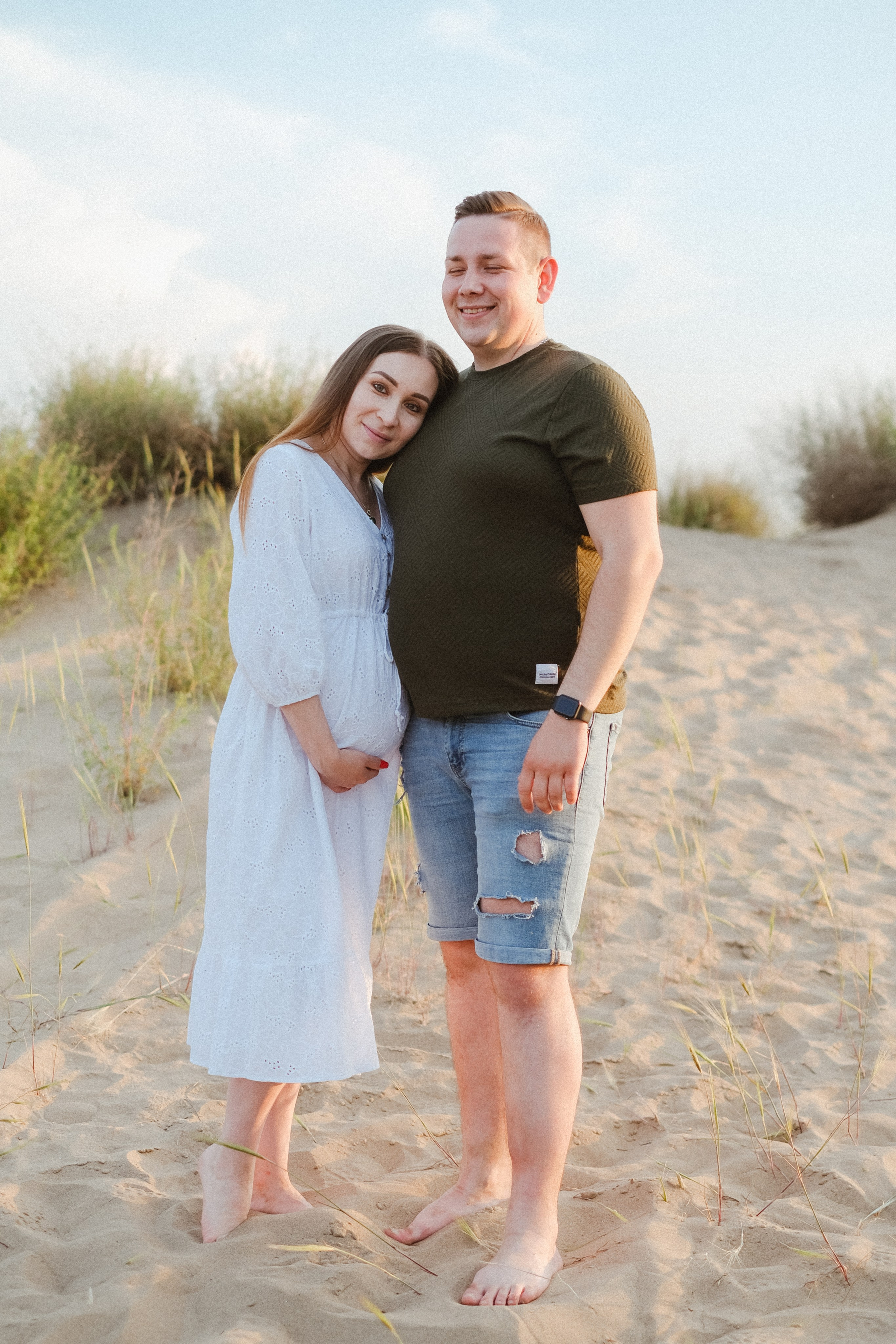 Елена + Никита. Андрющенко Мария фотограф Волгоград