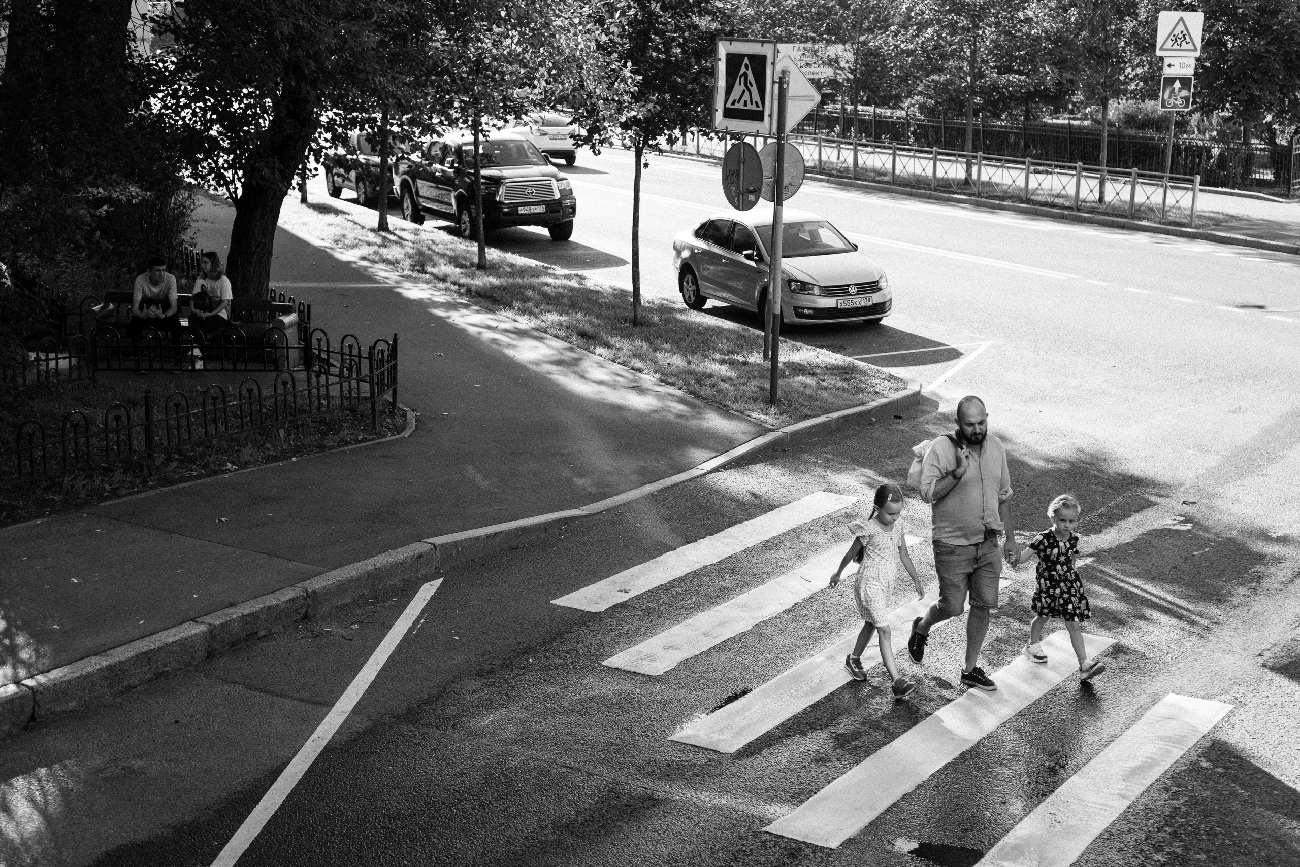 Андрей Корепов. Фотограф в Санкт-Петербурге