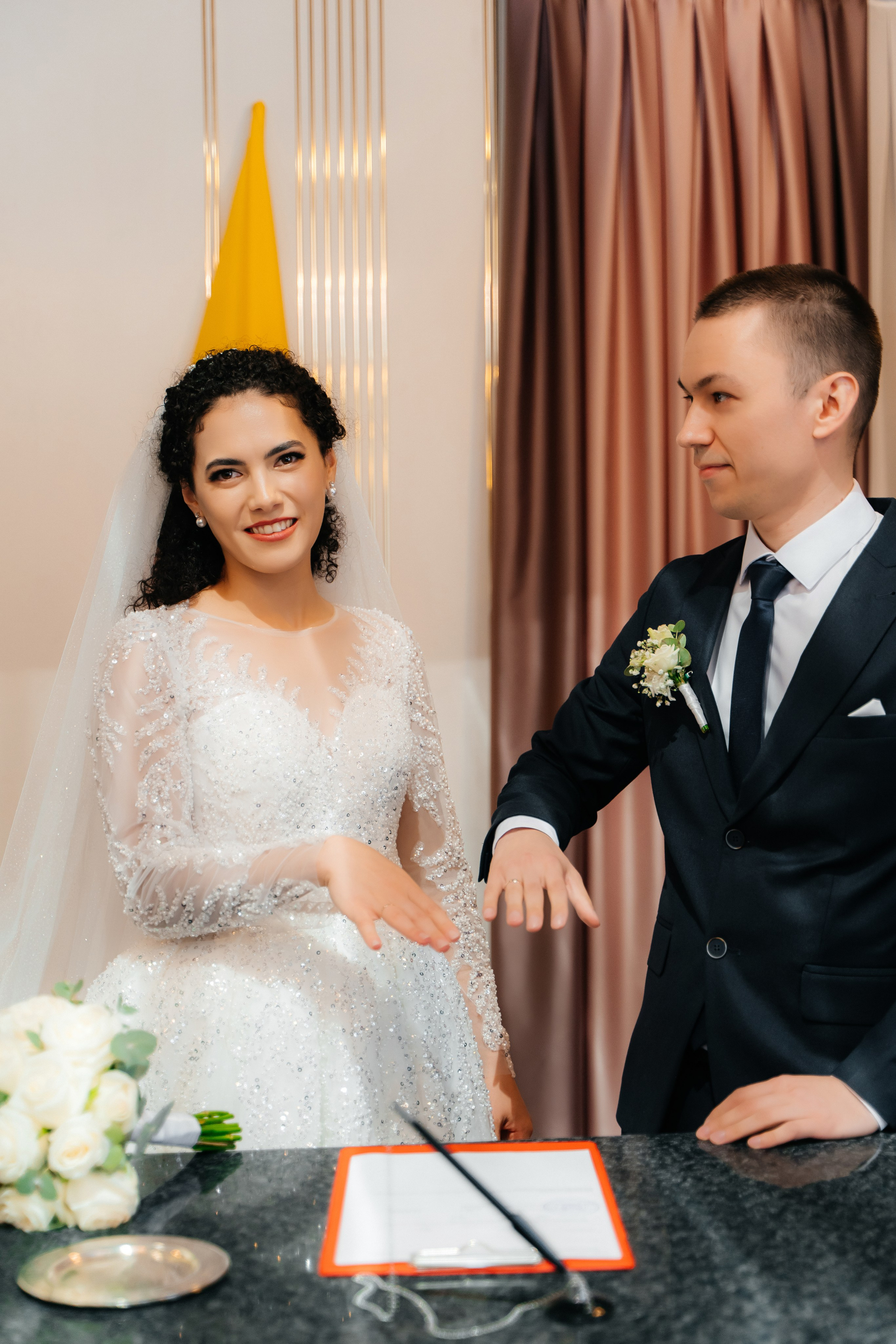 06.09.25 Свадьба. Свадебный фотограф видеограф Чебоксары