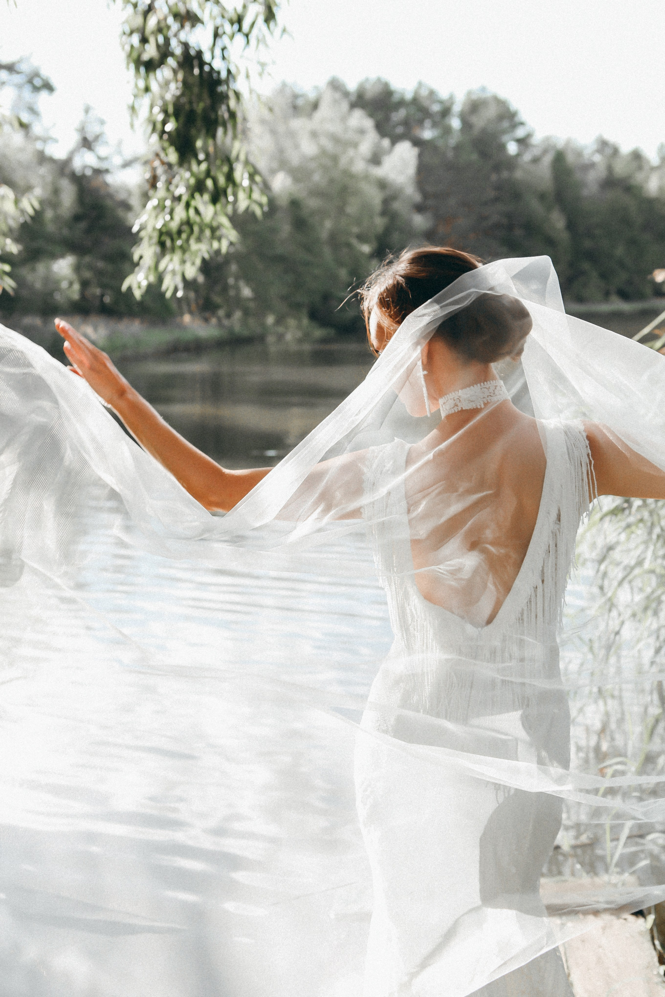 Полный свадебный день. Свадебный фотограф видеограф Чебоксары