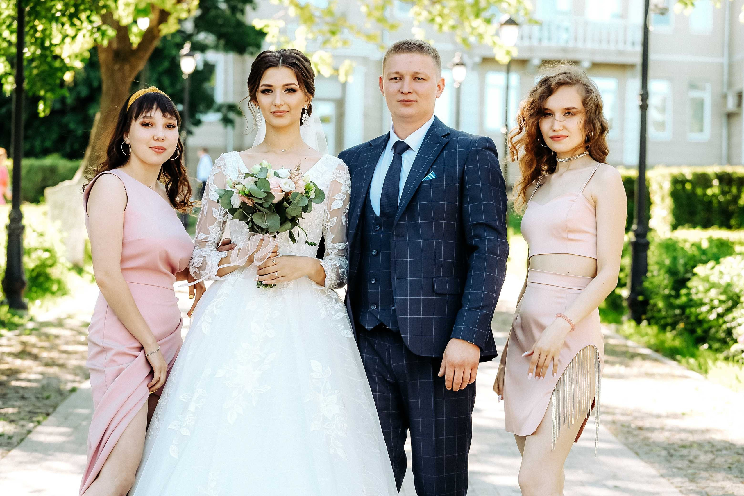 28.06.25 Свадьба. Свадебный фотограф видеограф Чебоксары