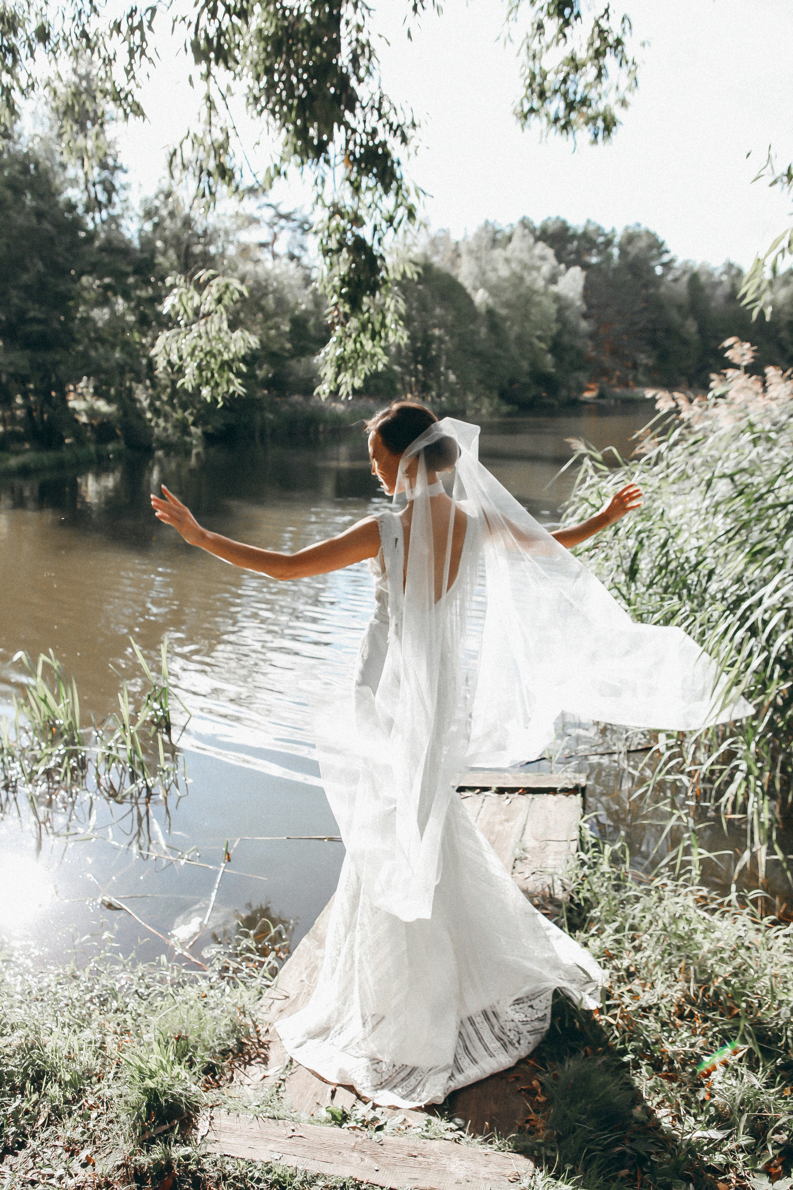 Полный свадебный день. Свадебный фотограф видеограф Чебоксары