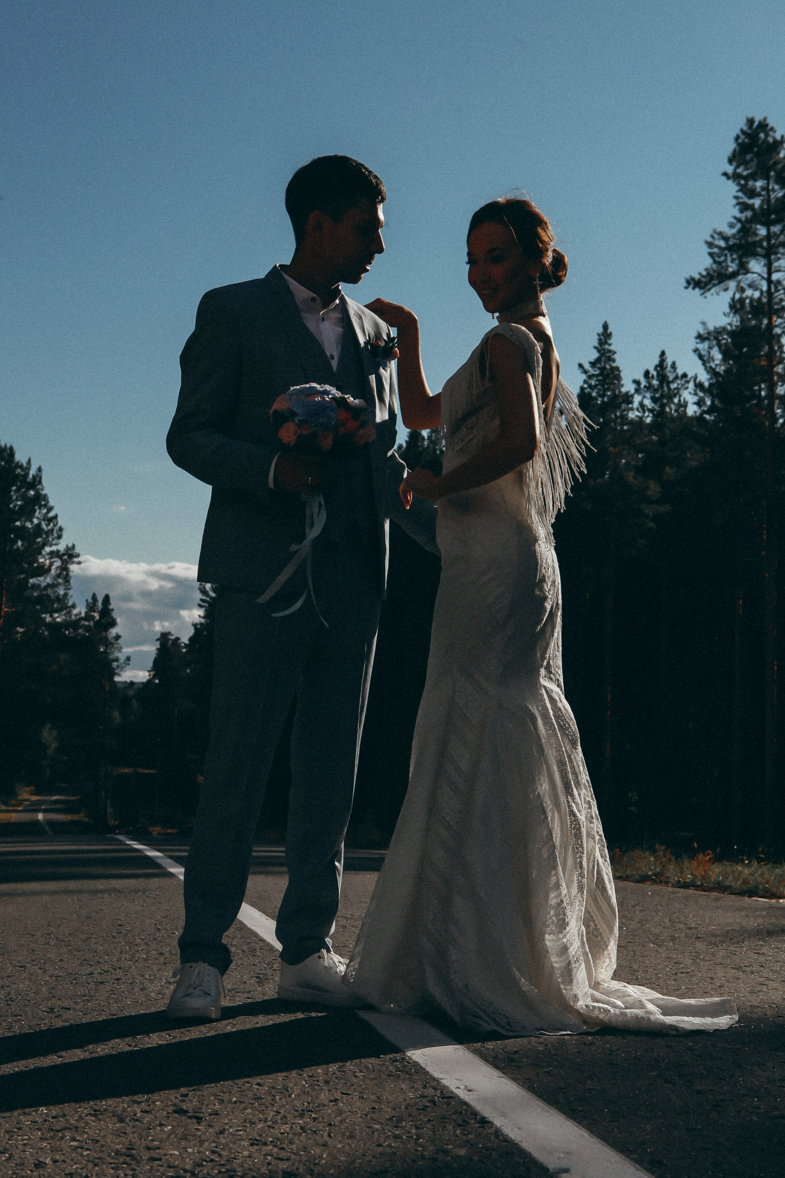 Полный свадебный день. Свадебный фотограф видеограф Чебоксары