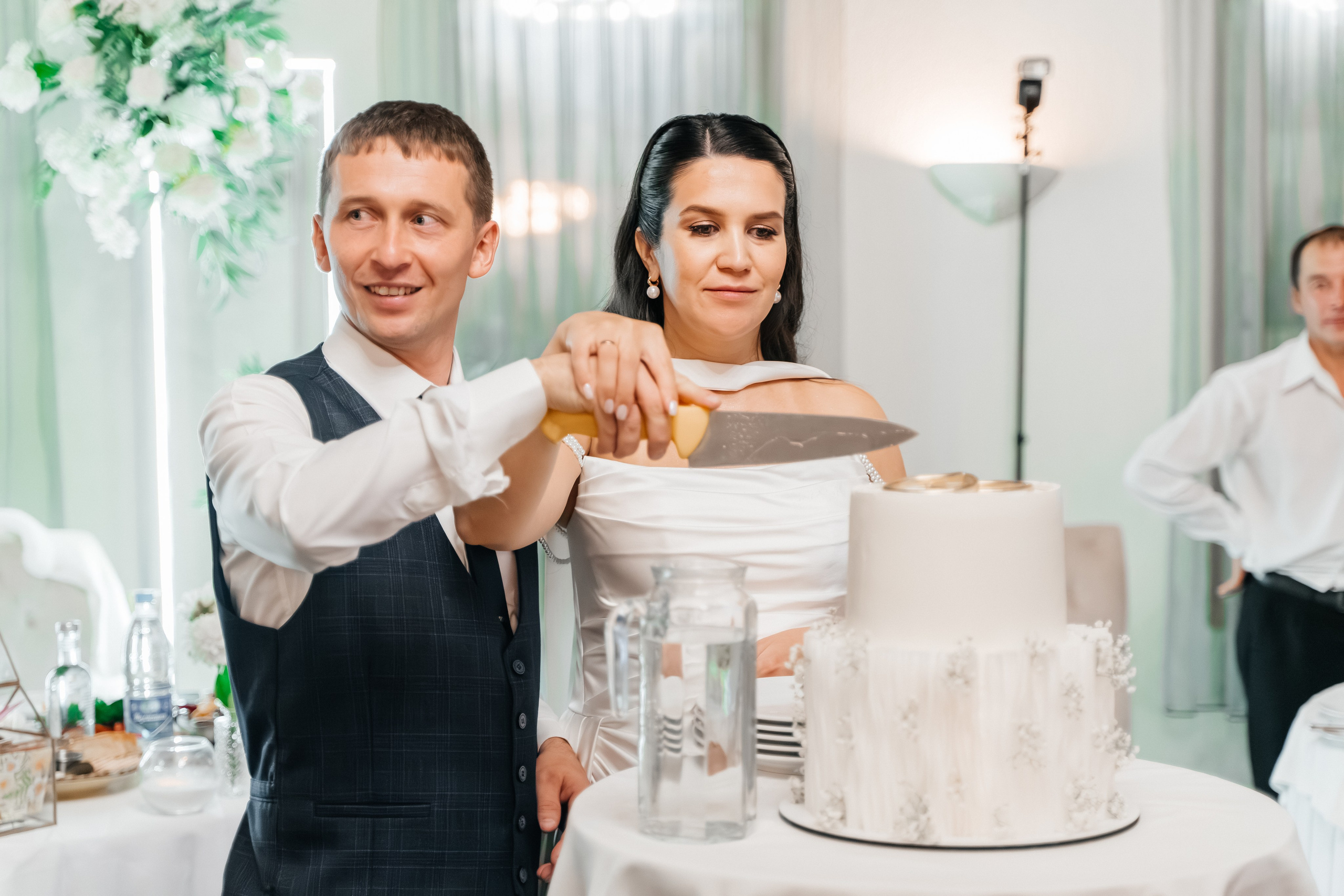 18.10.25. Свадебный фотограф видеограф Чебоксары