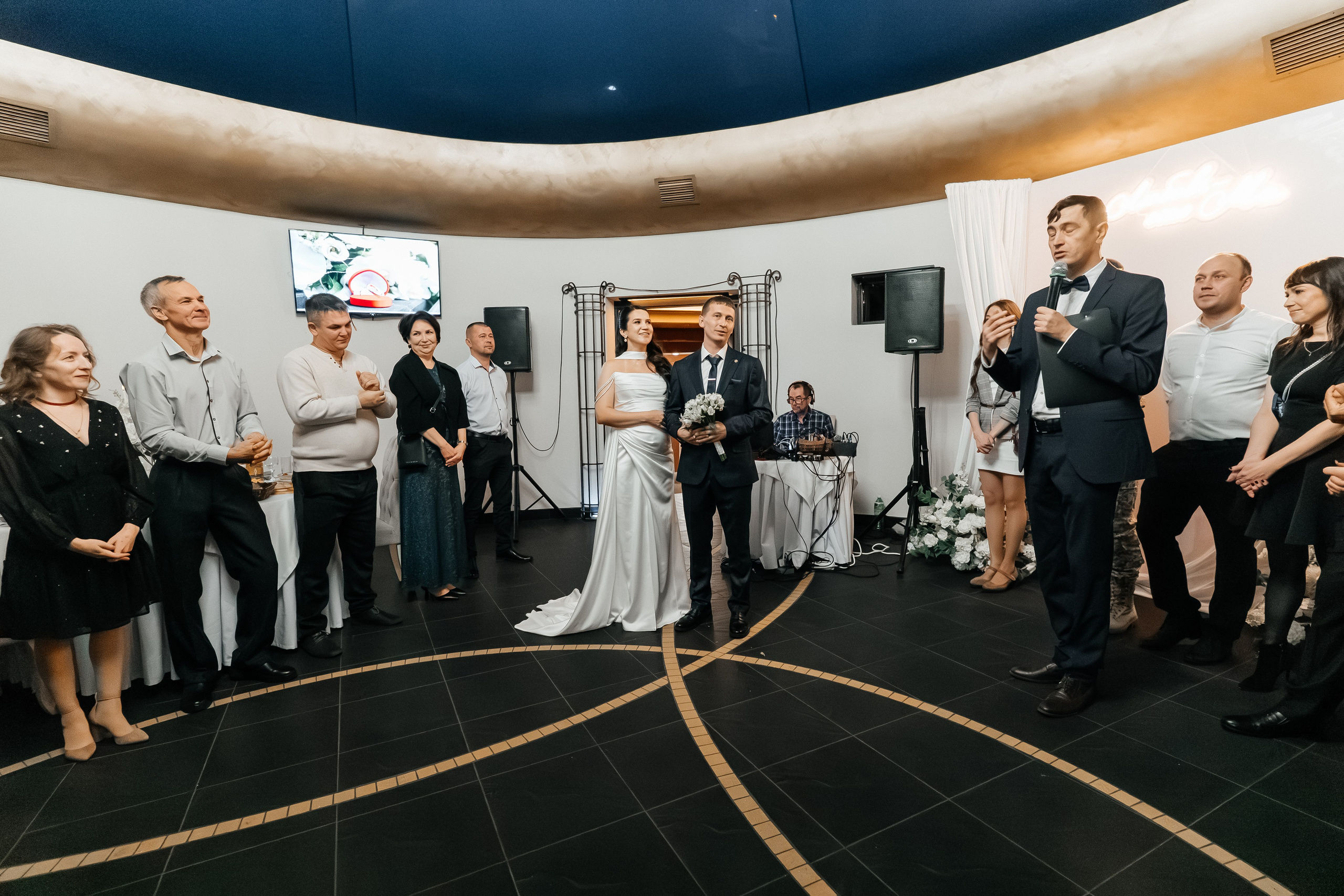 18.10.25. Свадебный фотограф видеограф Чебоксары