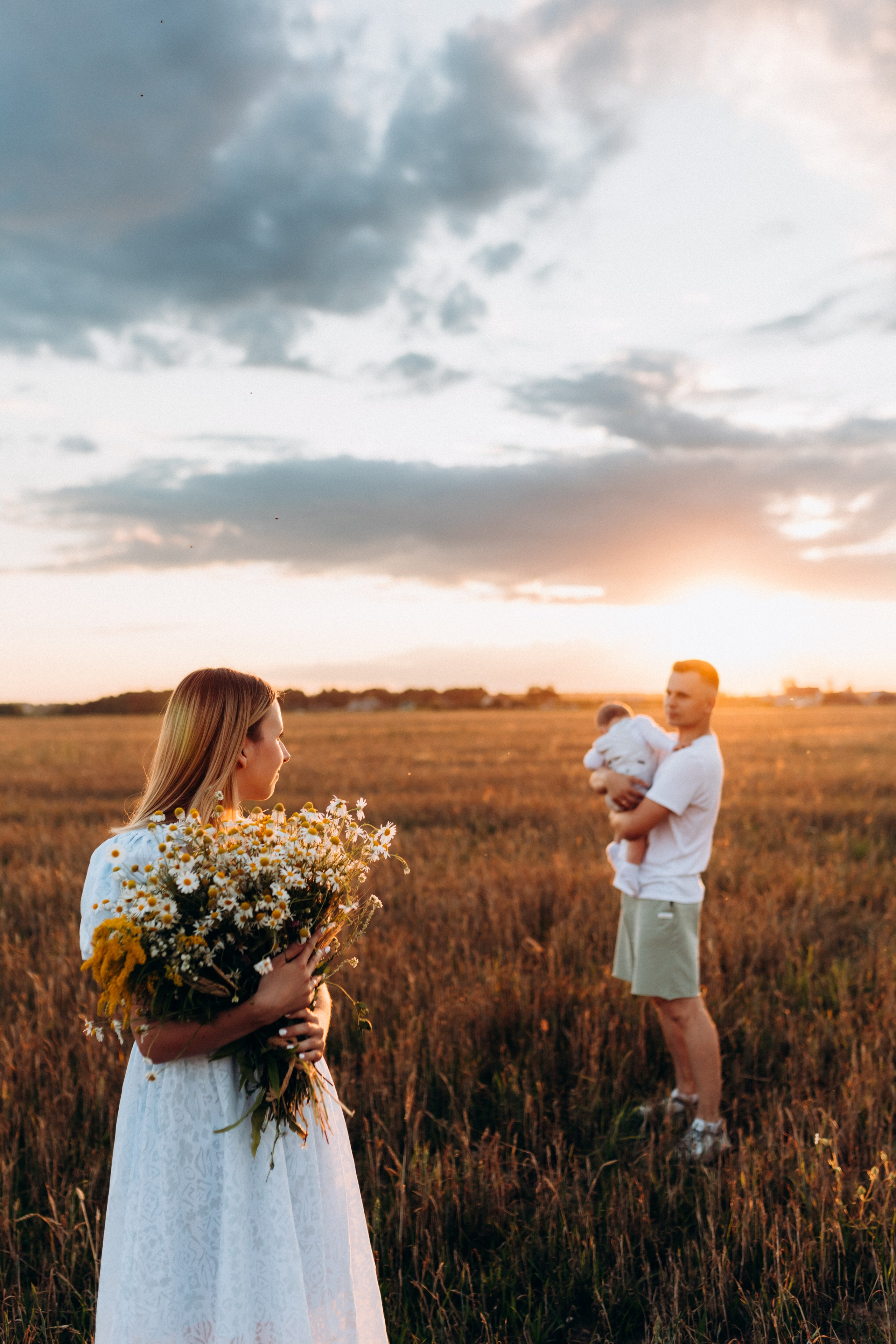 Уличные истории. Семейный и парный фотограф Мария Куцко