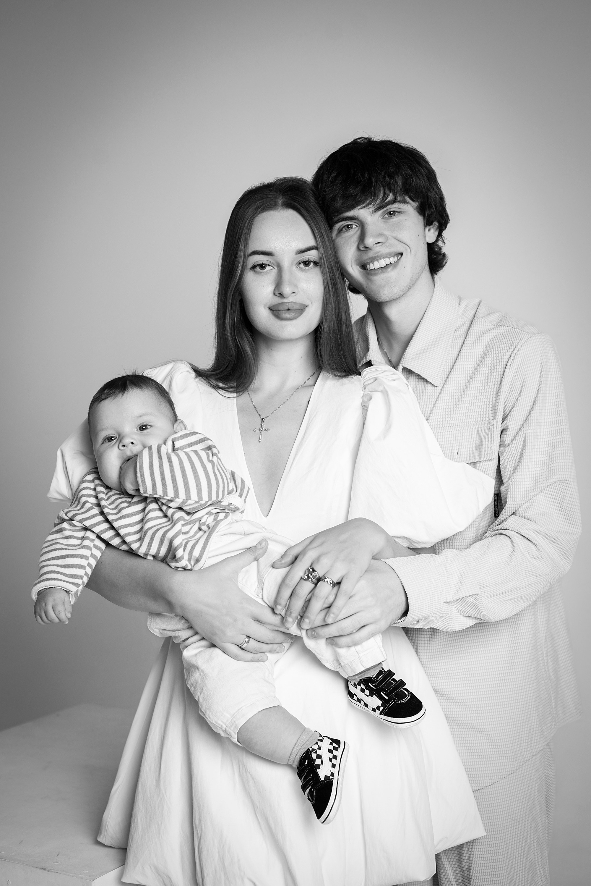 Семья и дети. Ваш фотограф в Москве