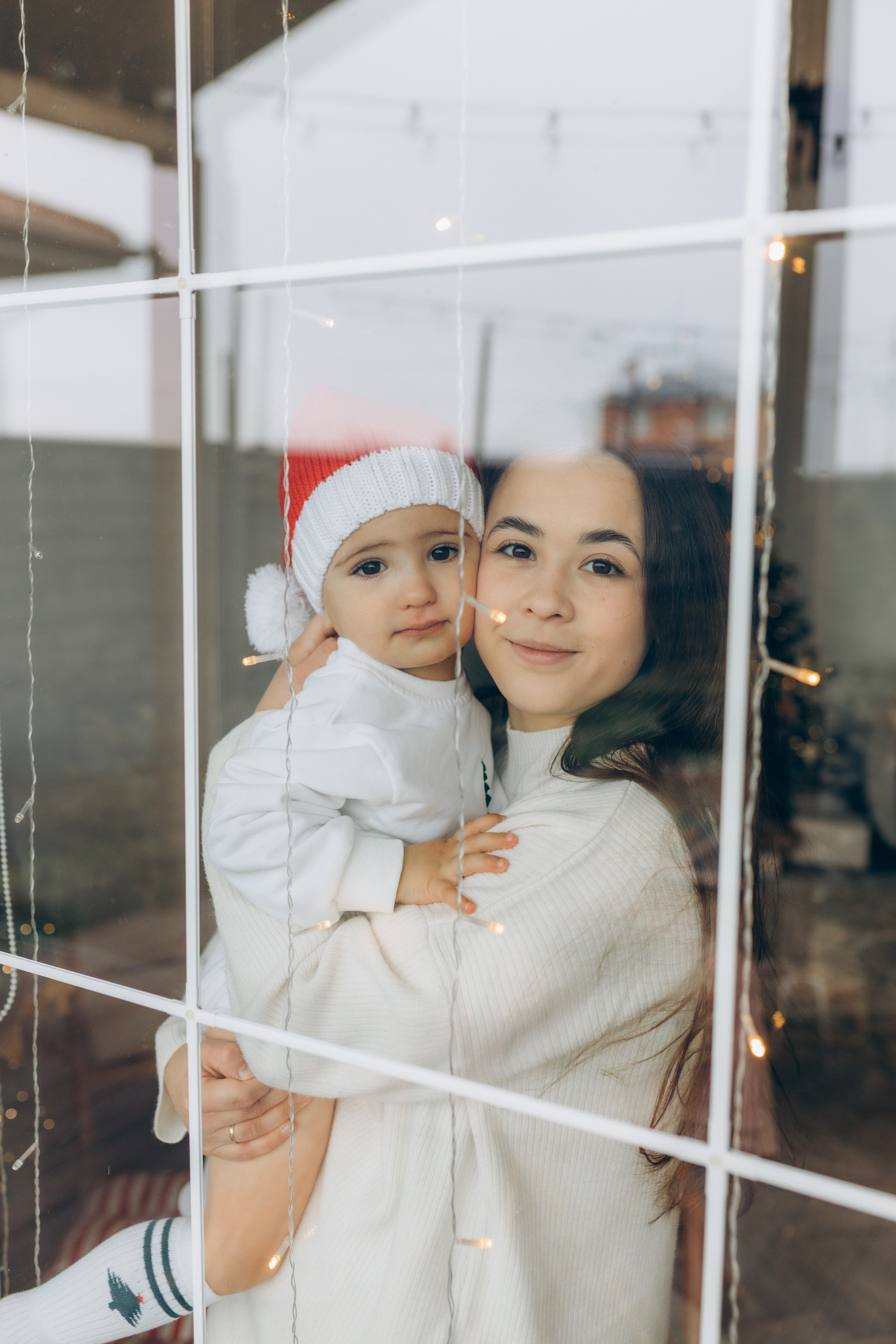 Софья, Сергей и Петя. Семейный фотограф и фотограф на роды в Ростове-на-Дону Мухина Виктория