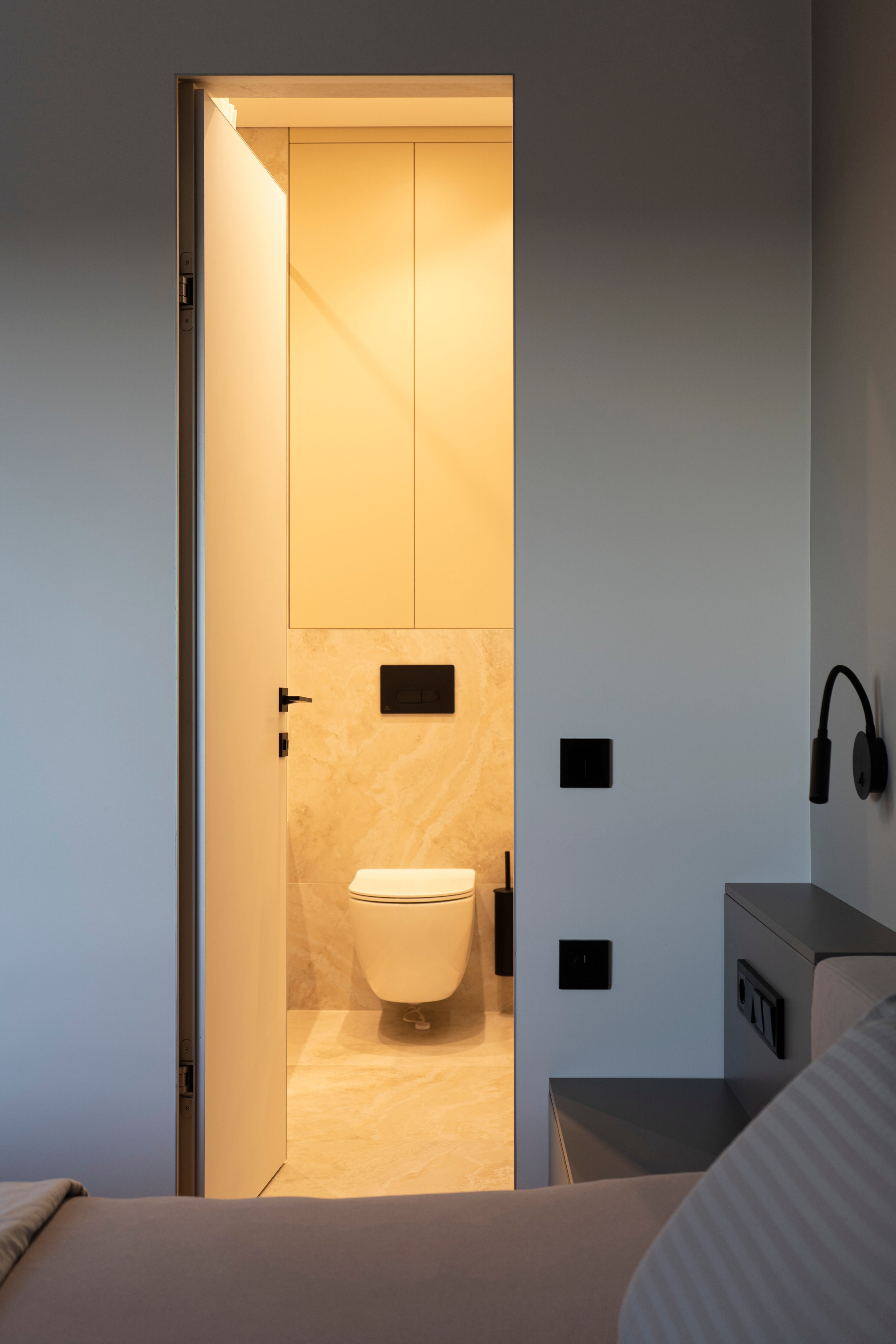 ЖК «Альфа»_90 м². Интерьерный фотограф в Крыму