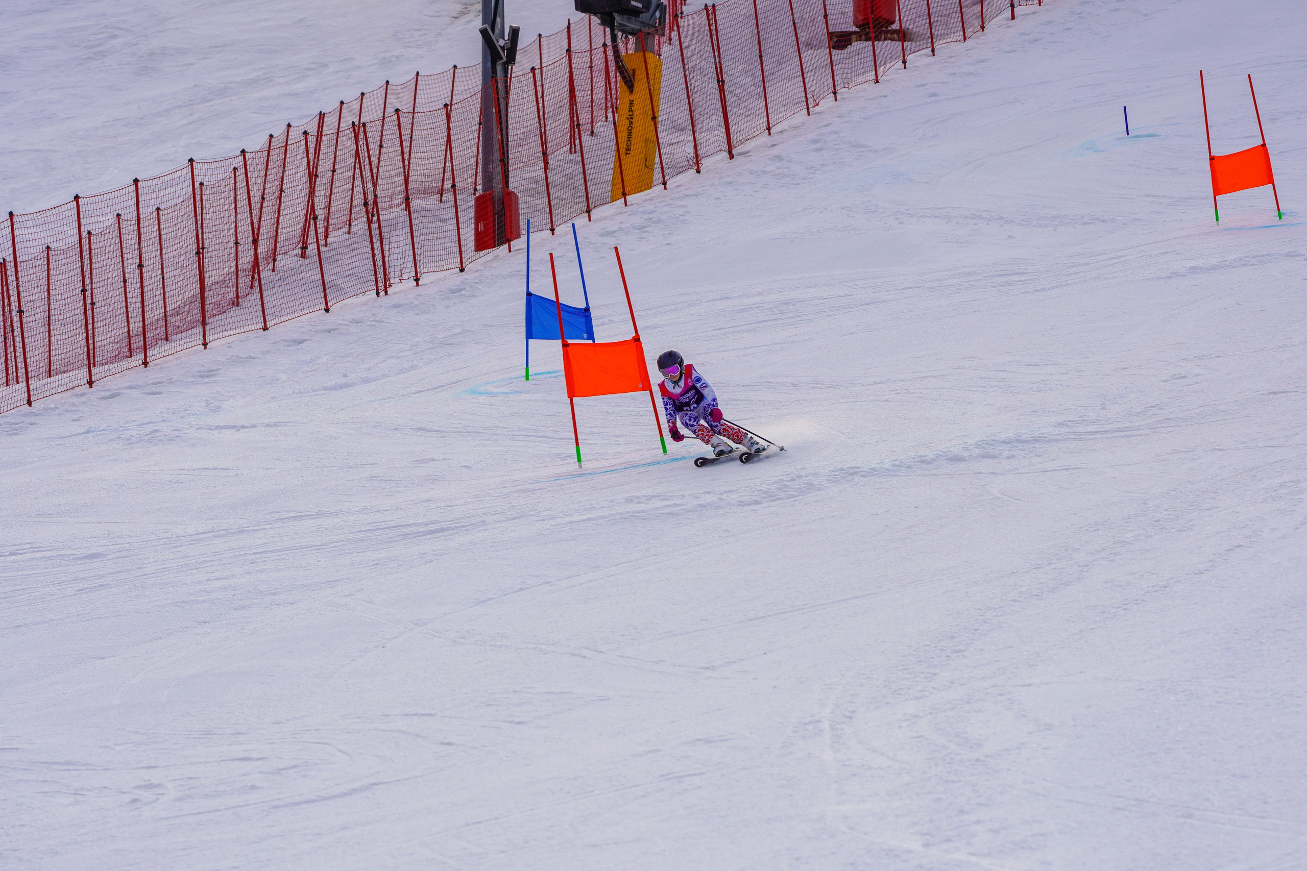 Воробьевы горы 02.02.2025 Соревнования. Главная